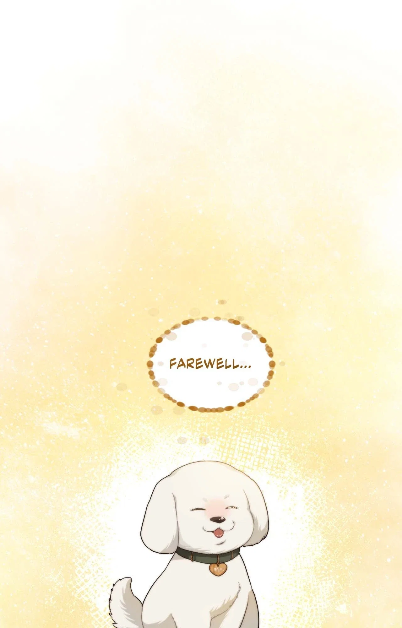 Cherry Cake Chapter 35 - Page 39