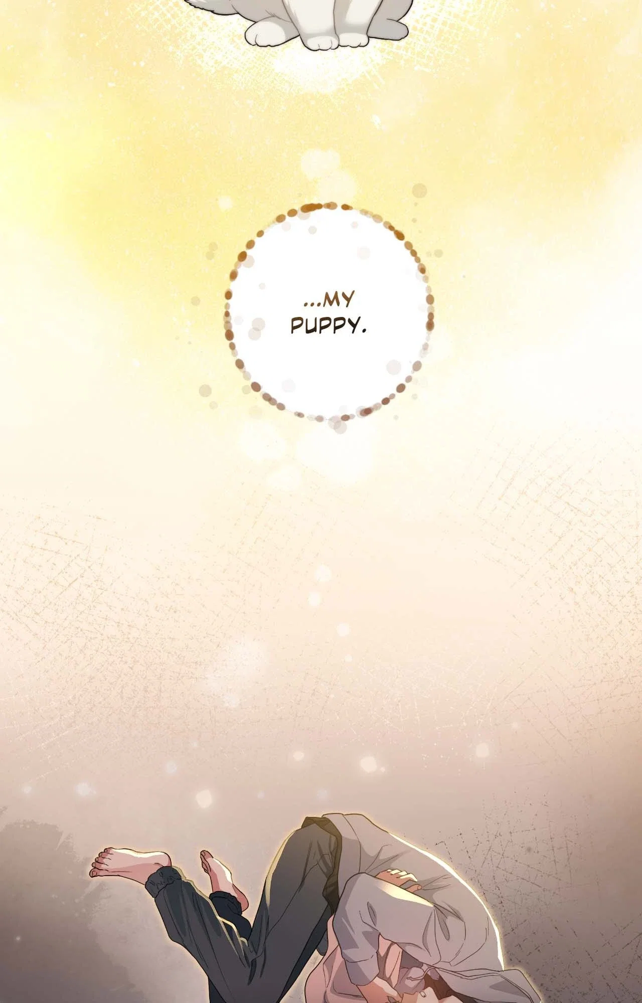 Cherry Cake Chapter 35 - Page 40