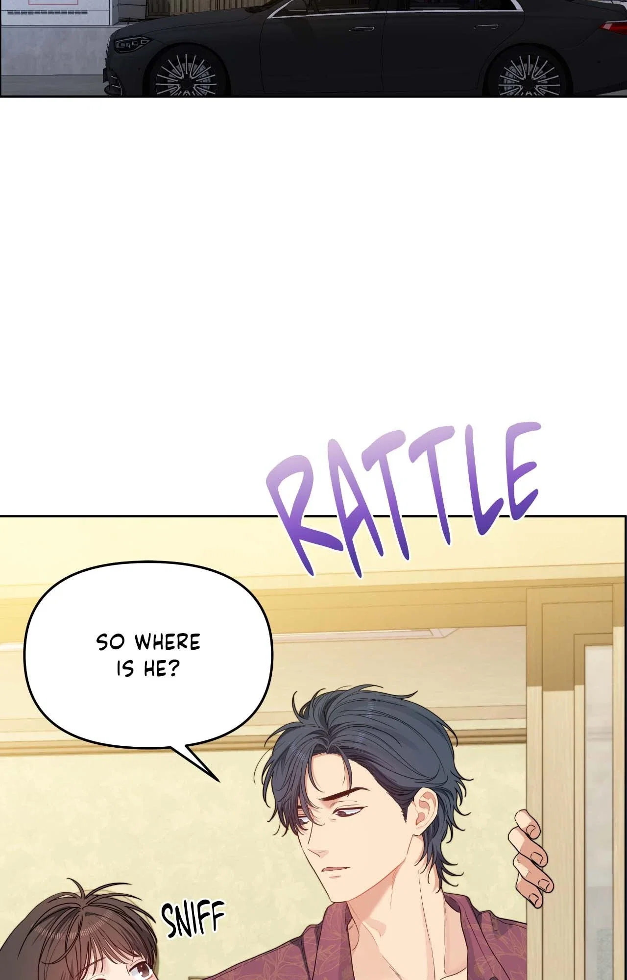 Cherry Cake Chapter 35 - Page 43