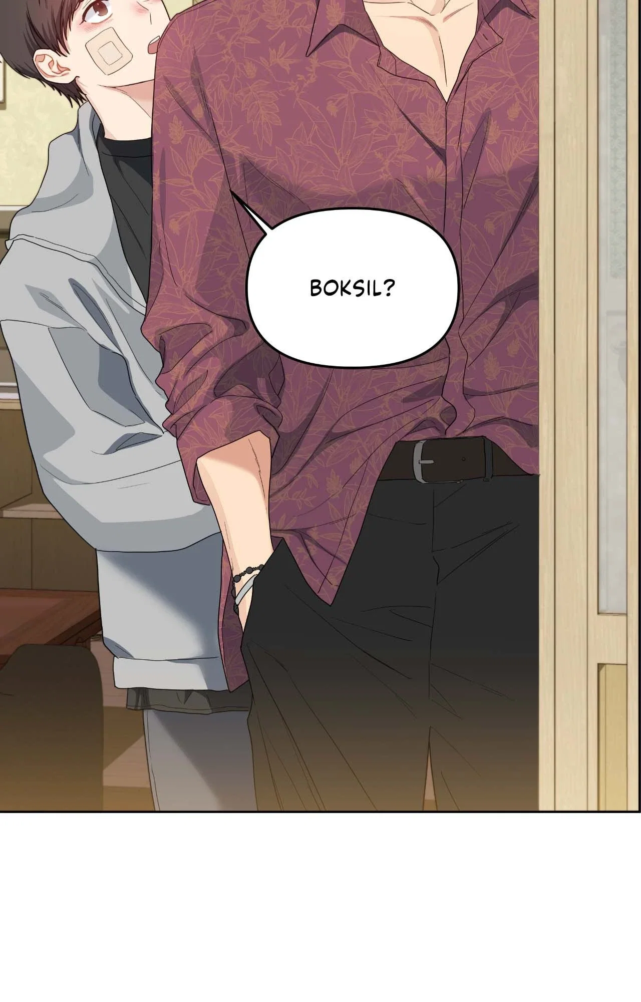 Cherry Cake Chapter 35 - Page 44