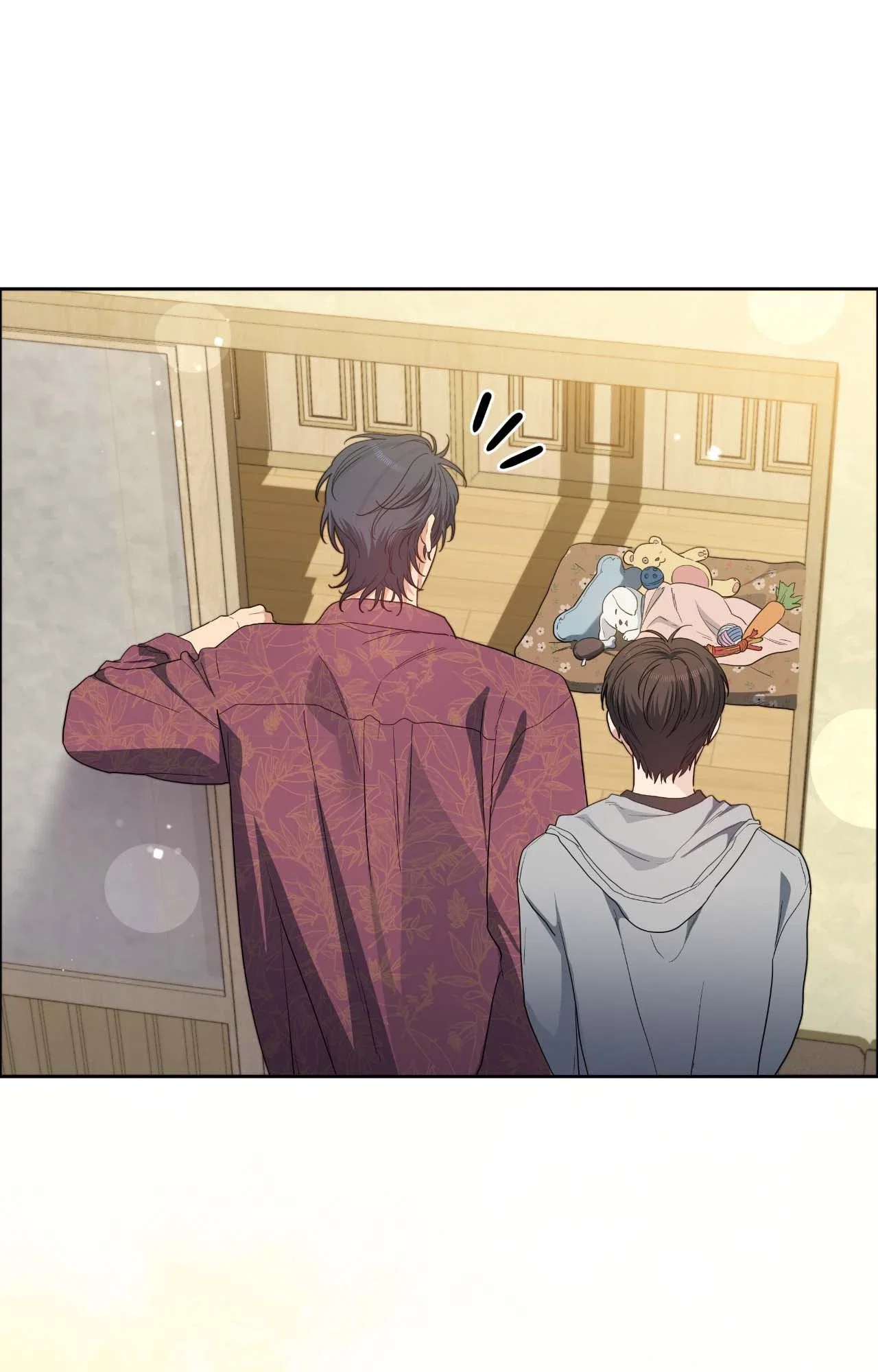 Cherry Cake Chapter 35 - Page 45