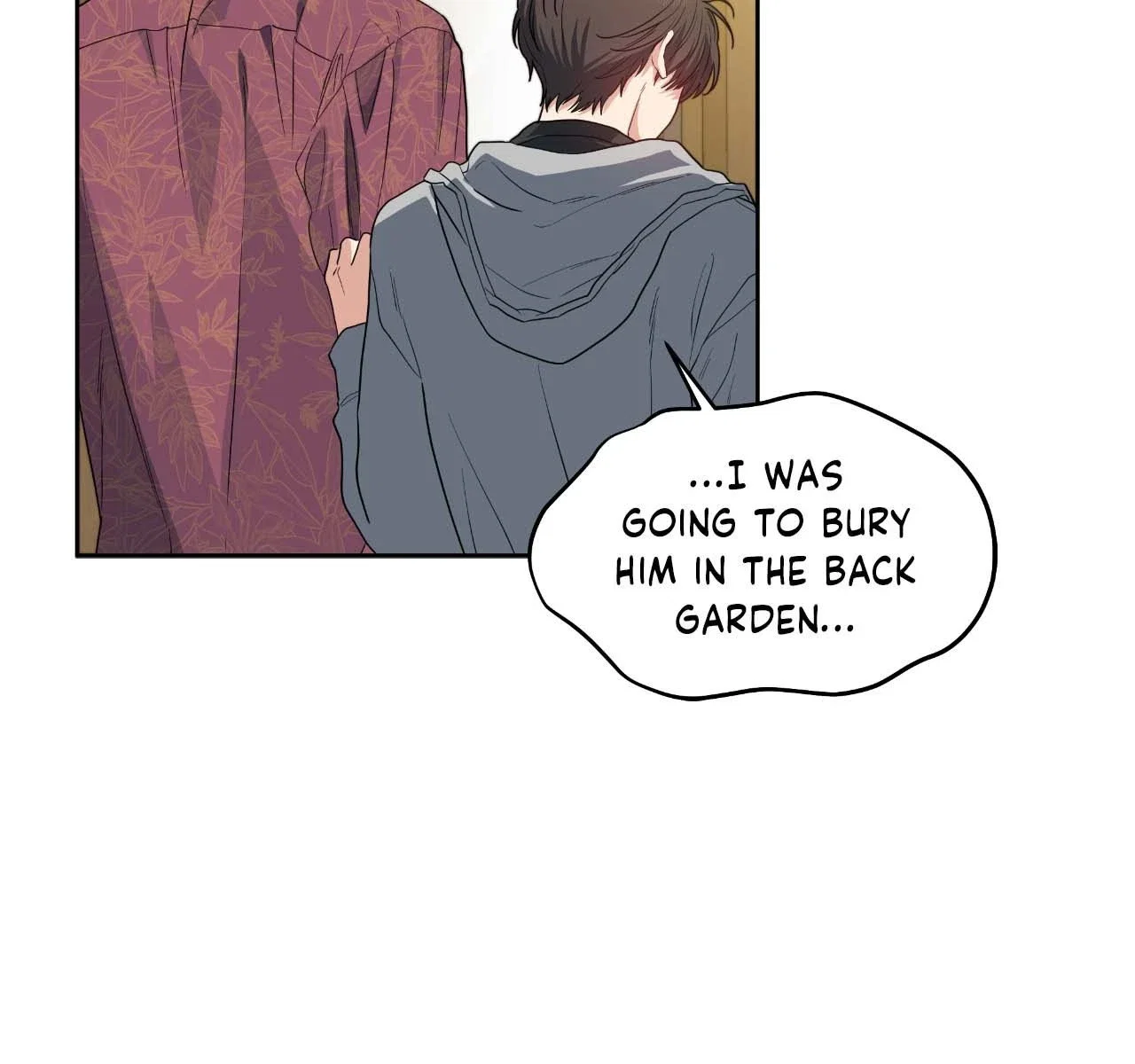 Cherry Cake Chapter 35 - Page 48