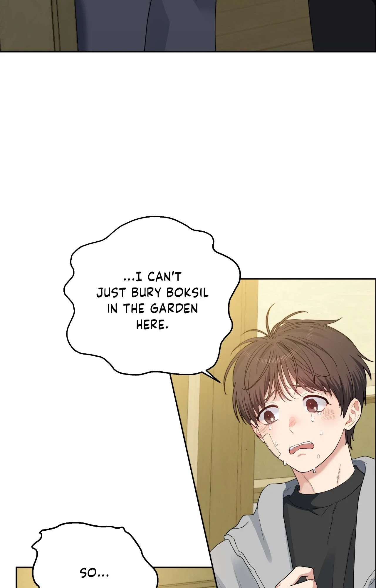 Cherry Cake Chapter 35 - Page 50