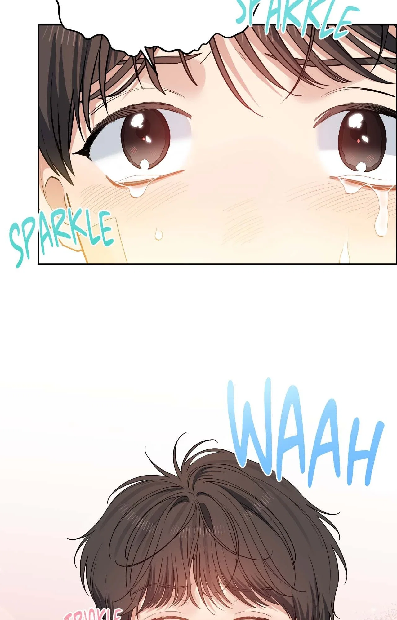 Cherry Cake Chapter 35 - Page 52