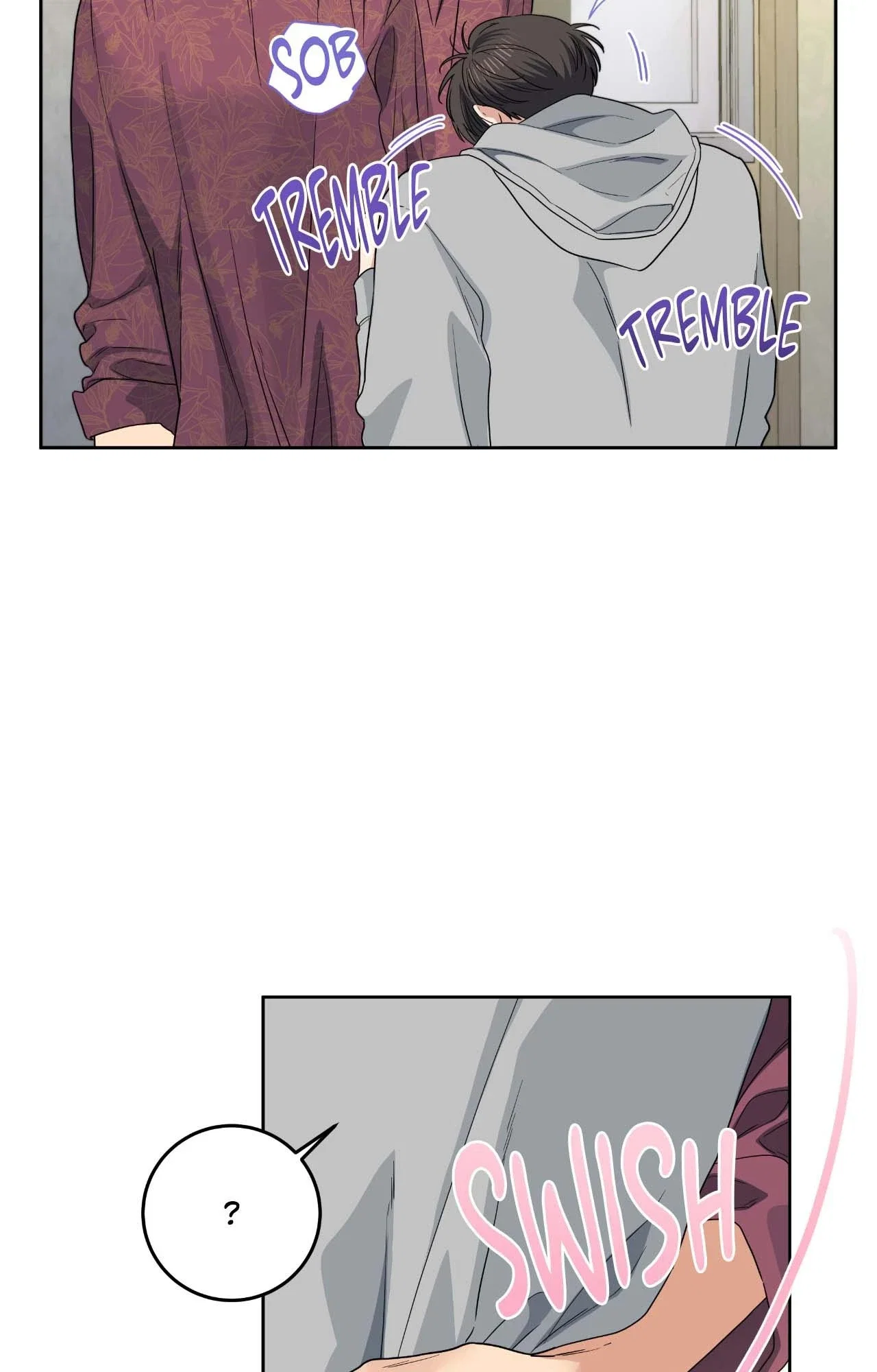 Cherry Cake Chapter 35 - Page 54