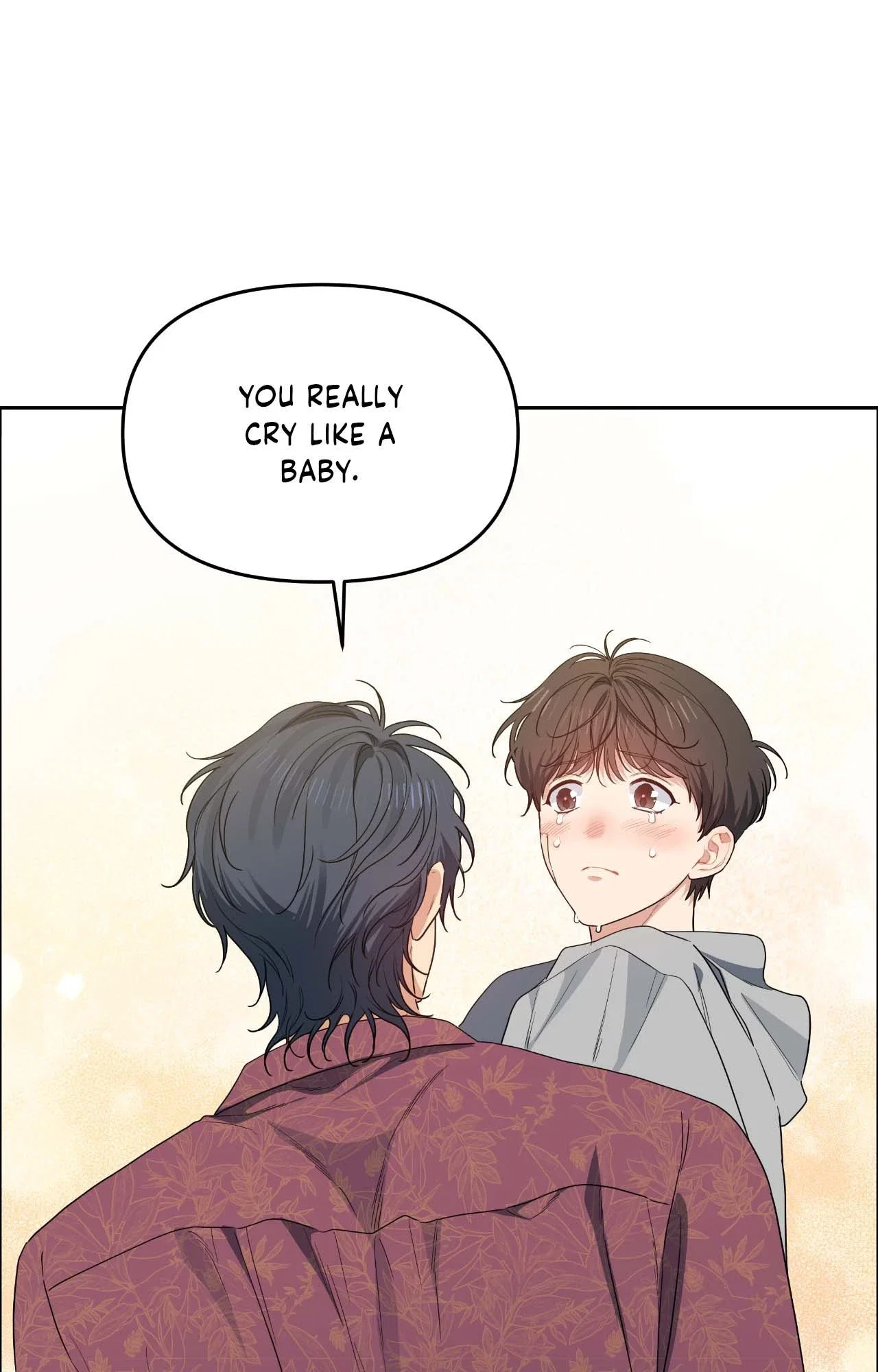 Cherry Cake Chapter 35 - Page 57