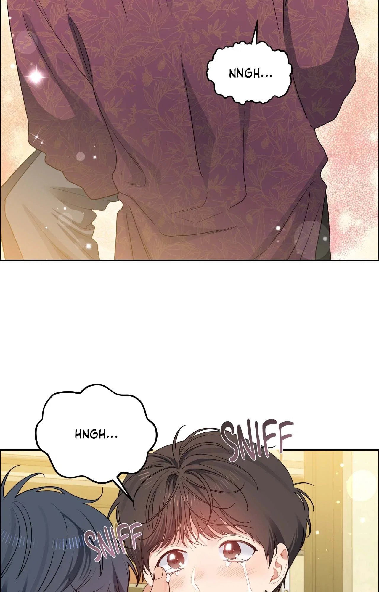 Cherry Cake Chapter 35 - Page 58