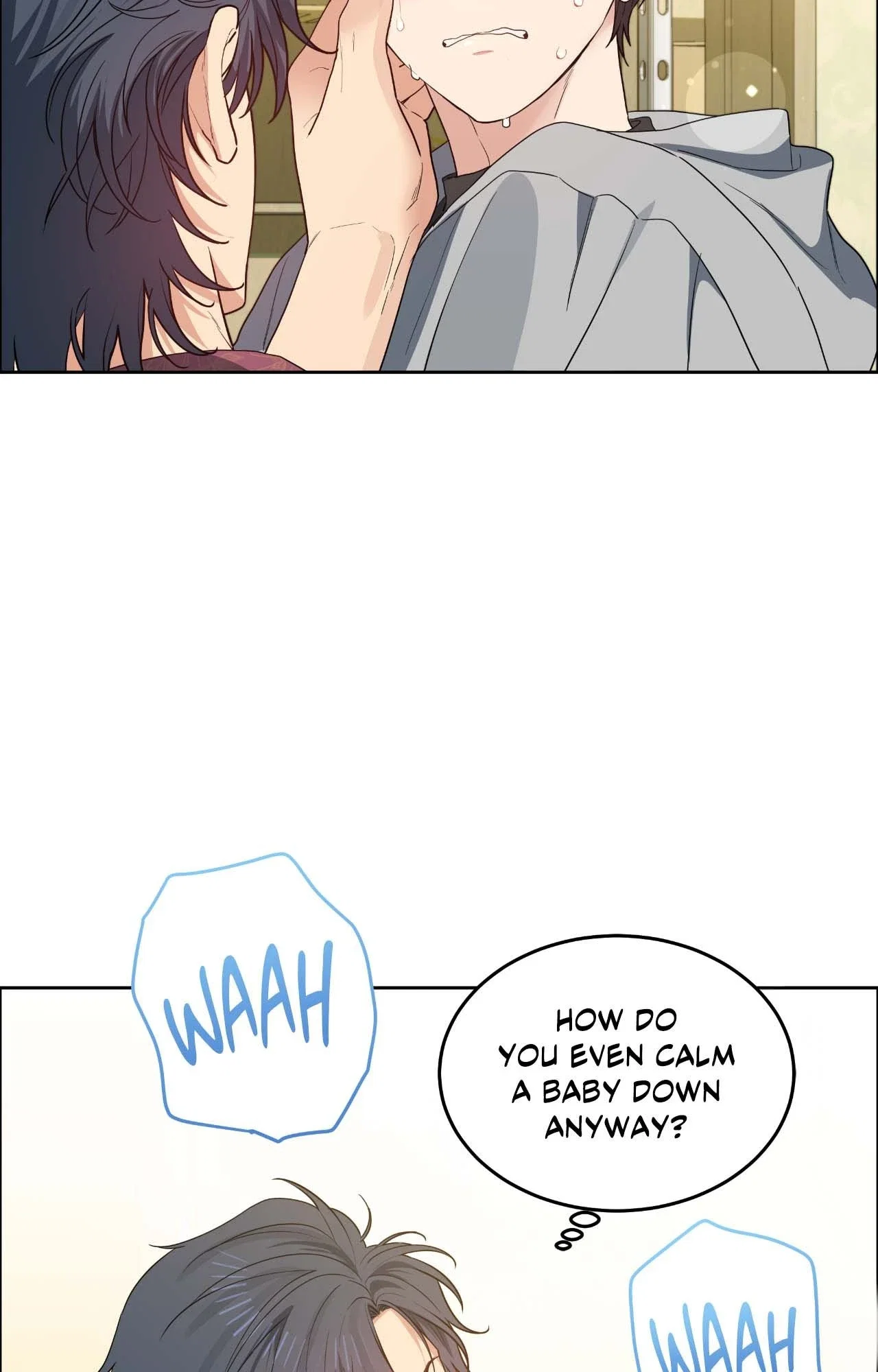 Cherry Cake Chapter 35 - Page 59
