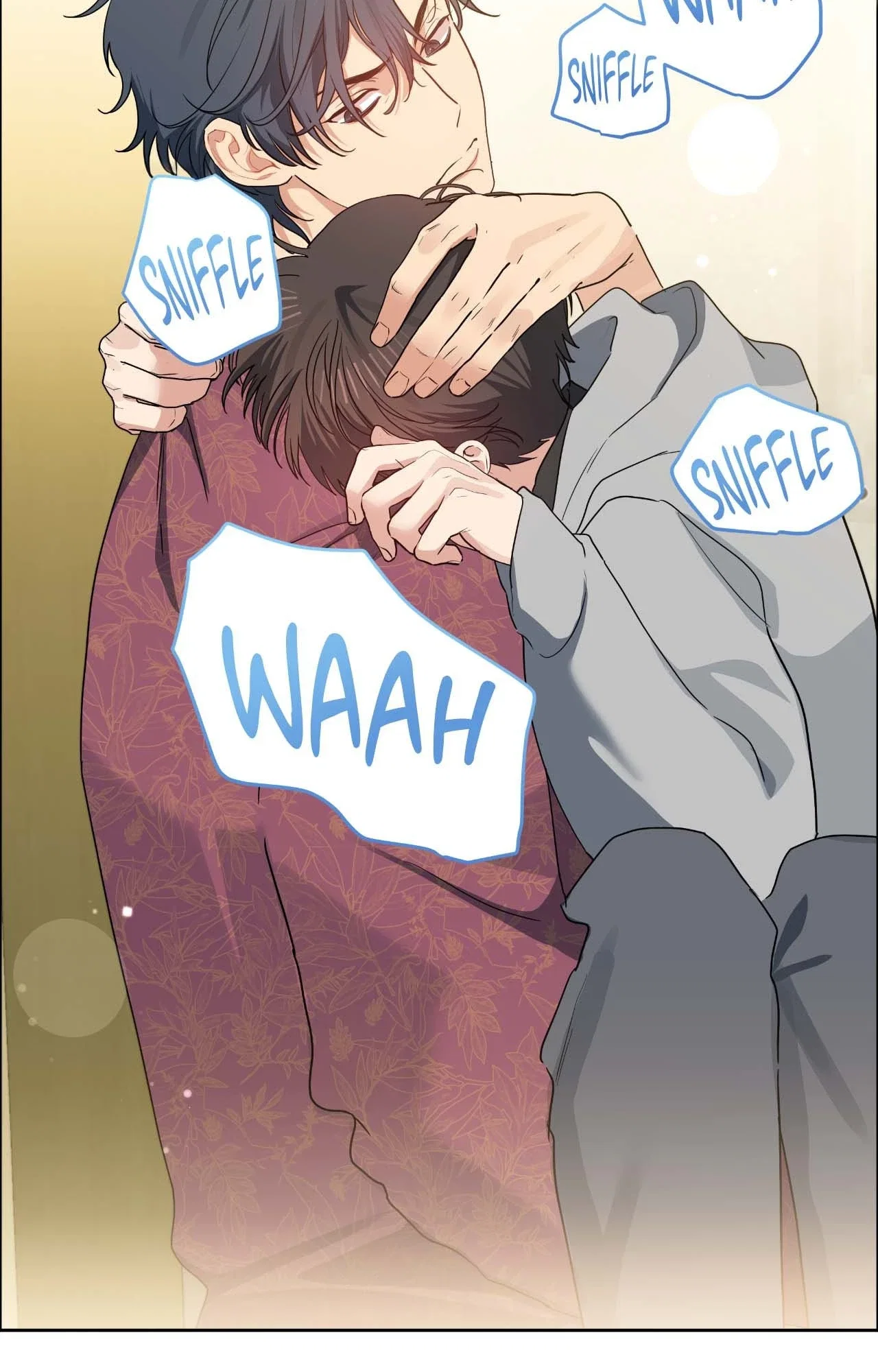 Cherry Cake Chapter 35 - Page 60