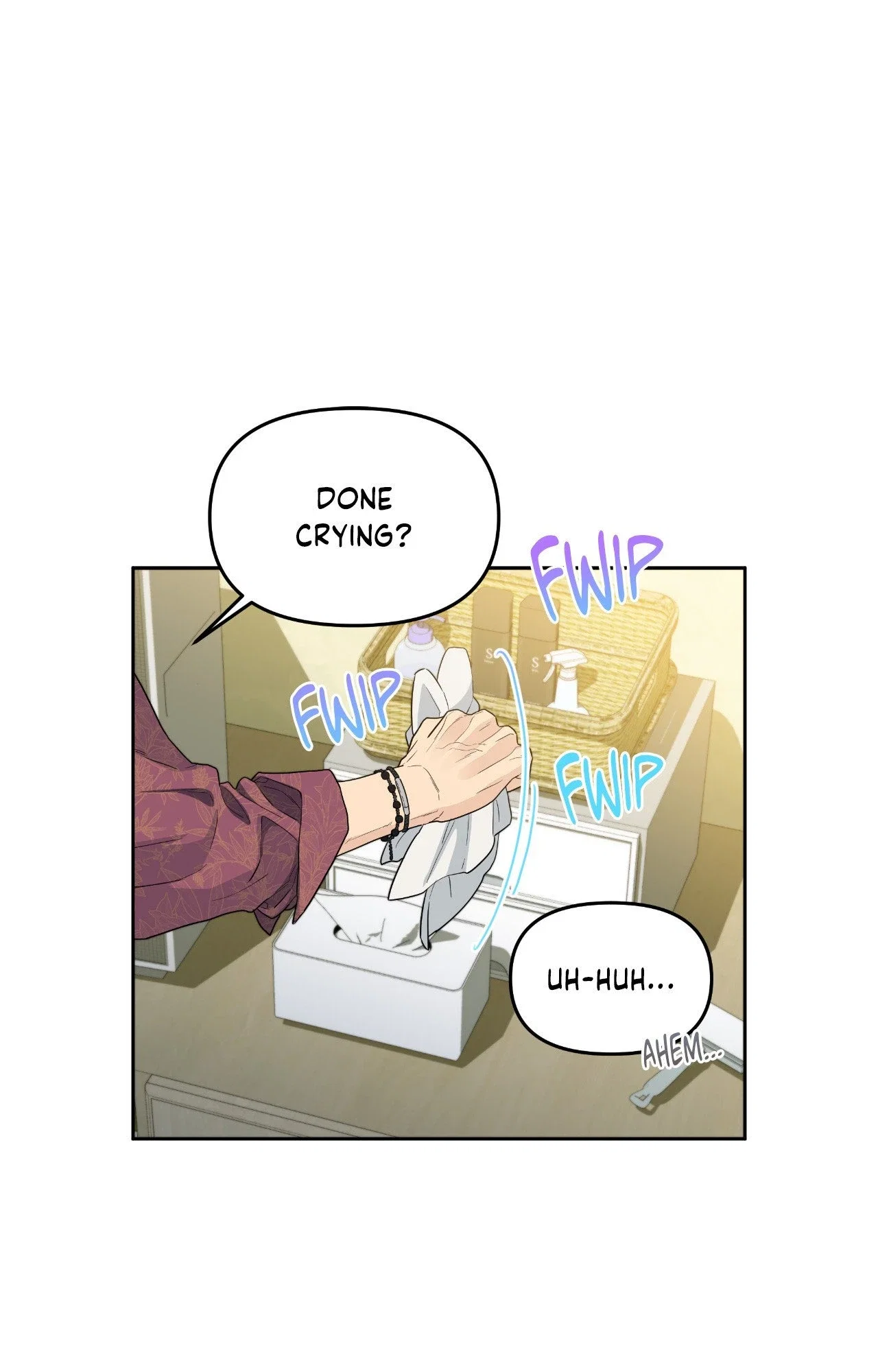 Cherry Cake Chapter 35 - Page 66