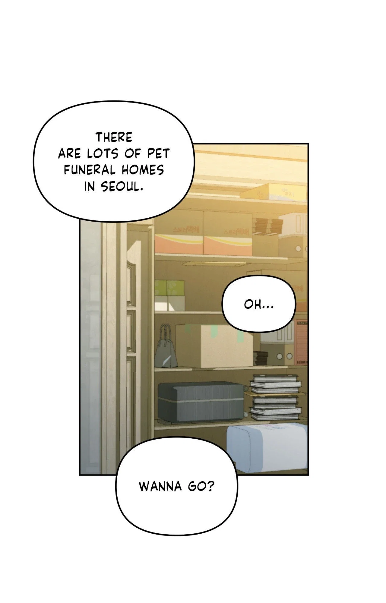 Cherry Cake Chapter 35 - Page 71