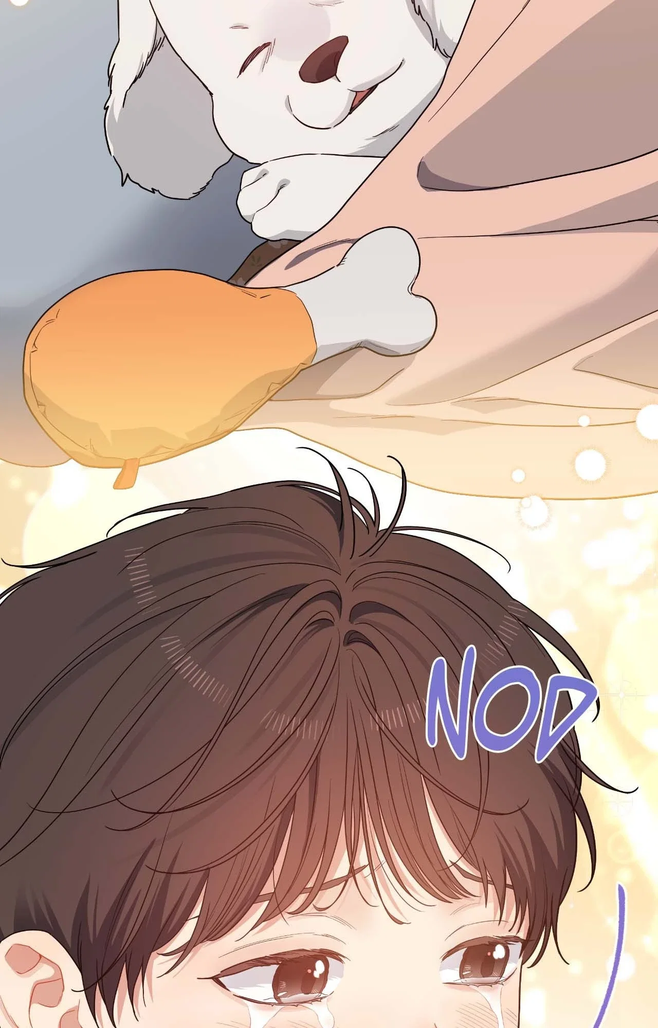 Cherry Cake Chapter 35 - Page 74