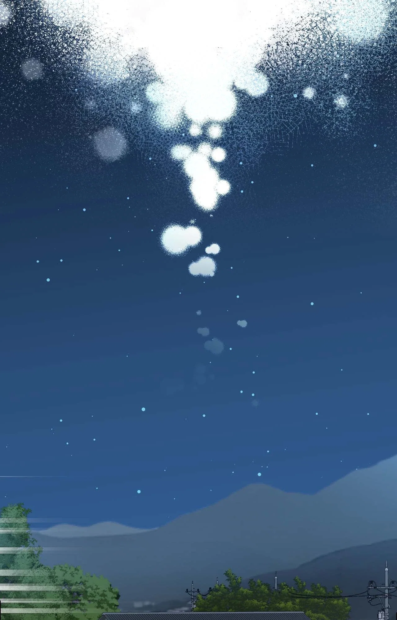 Cherry Cake Chapter 35 - Page 76