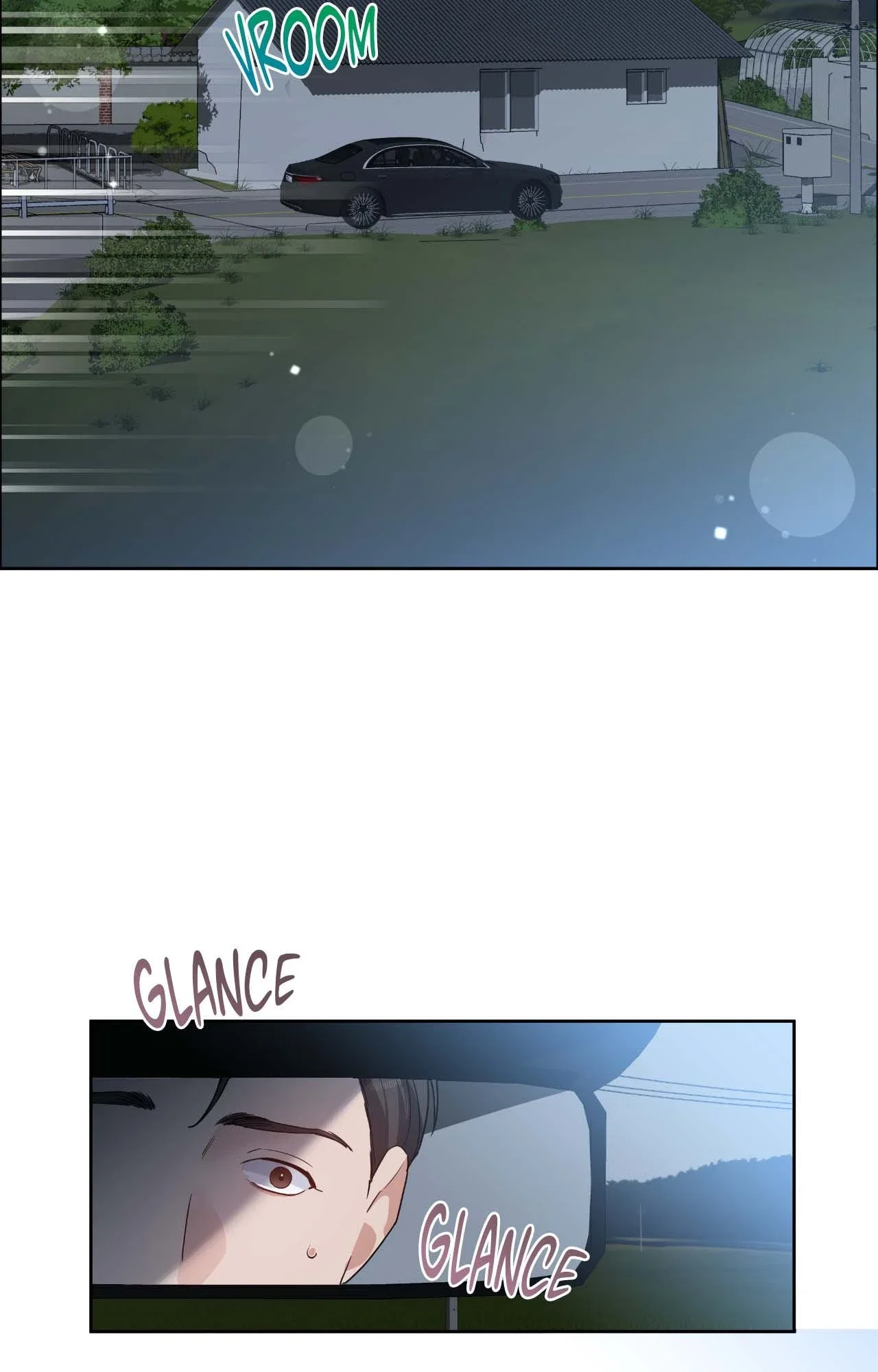 Cherry Cake Chapter 35 - Page 77