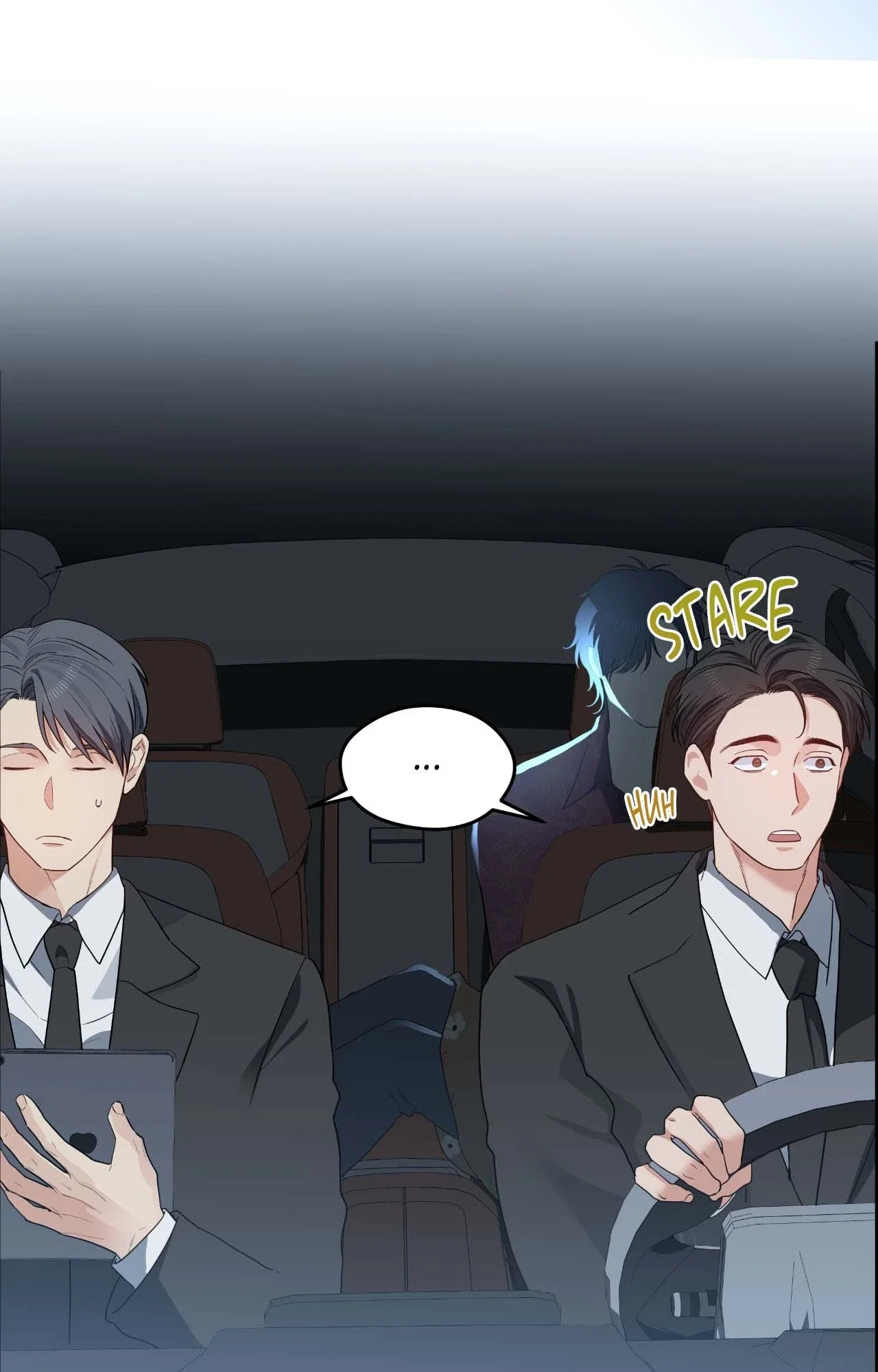 Cherry Cake Chapter 35 - Page 78