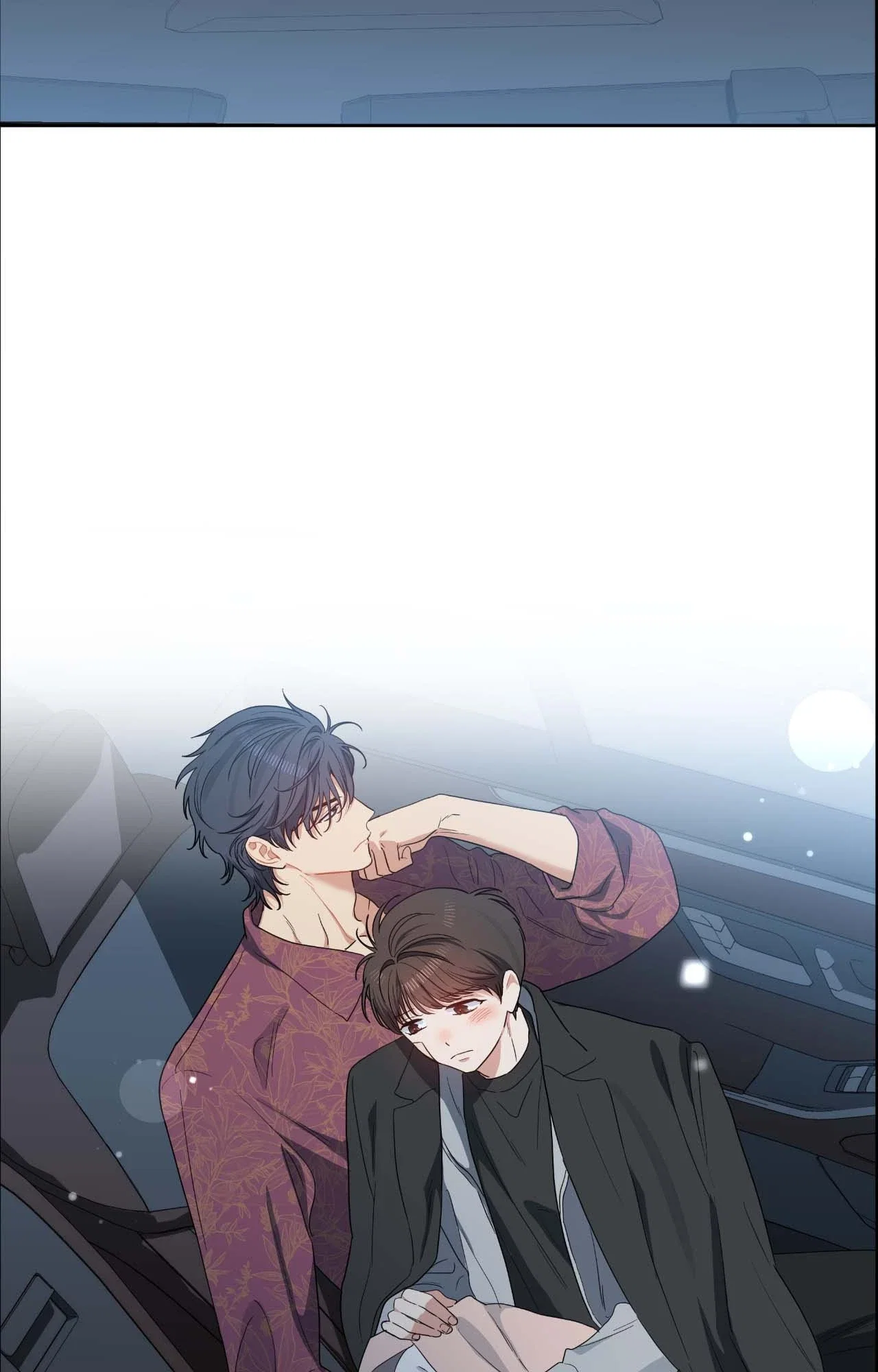 Cherry Cake Chapter 35 - Page 79