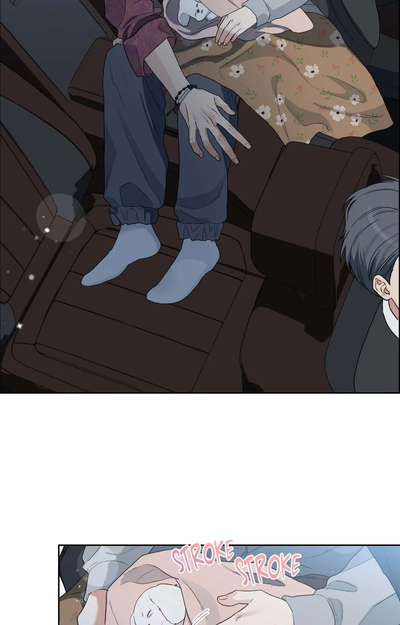 Cherry Cake Chapter 35 - Page 80