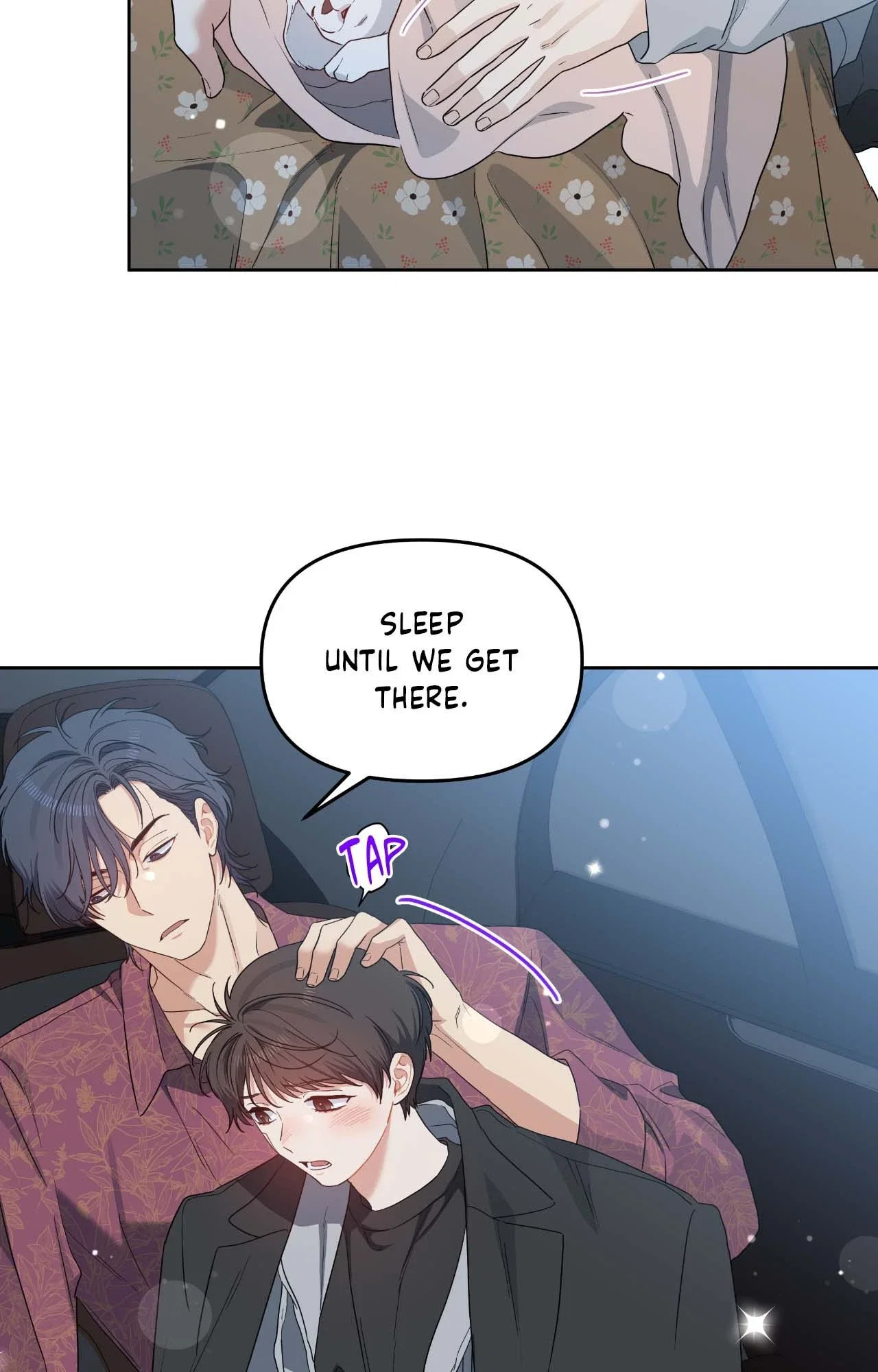Cherry Cake Chapter 35 - Page 81