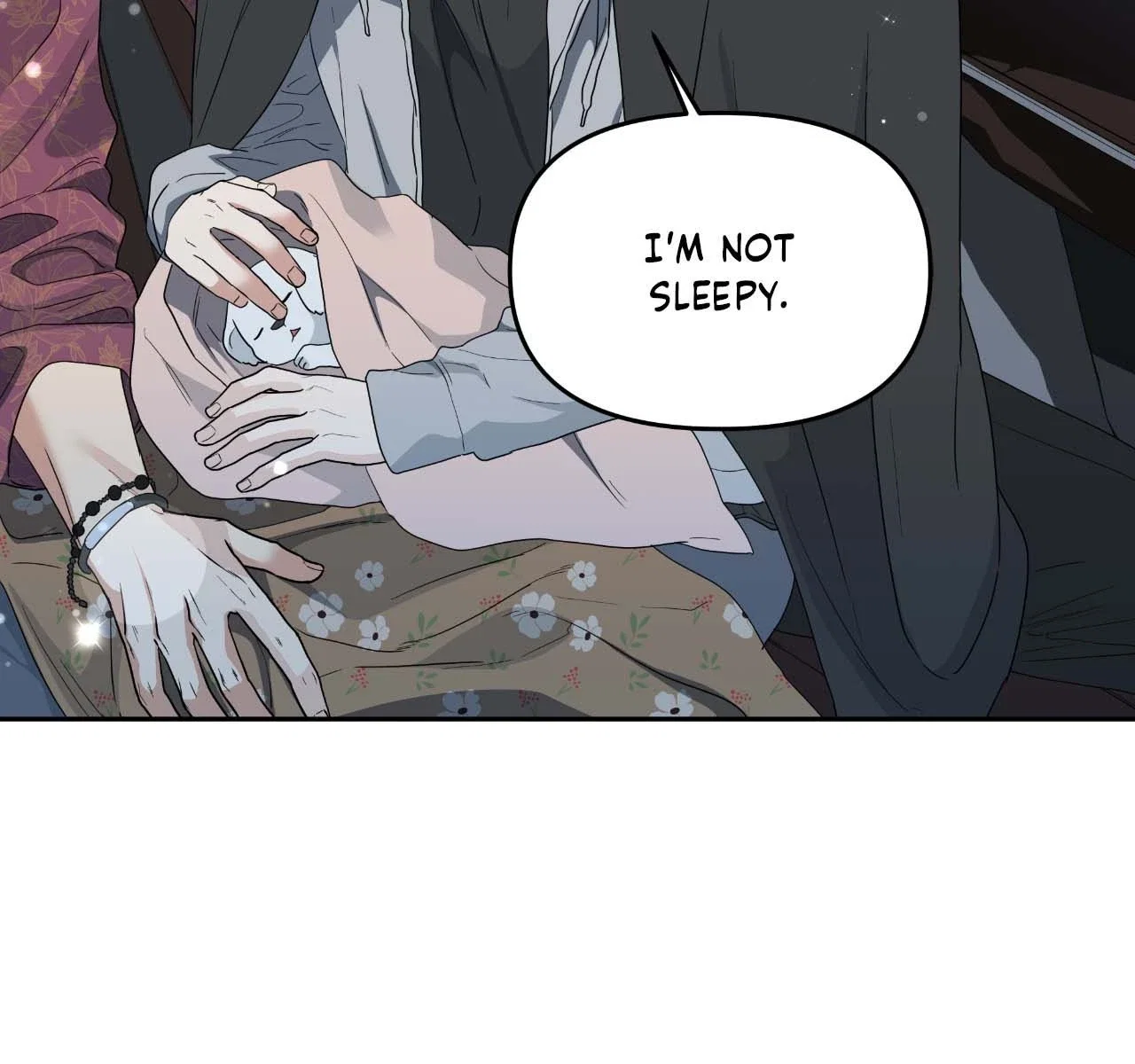 Cherry Cake Chapter 35 - Page 82