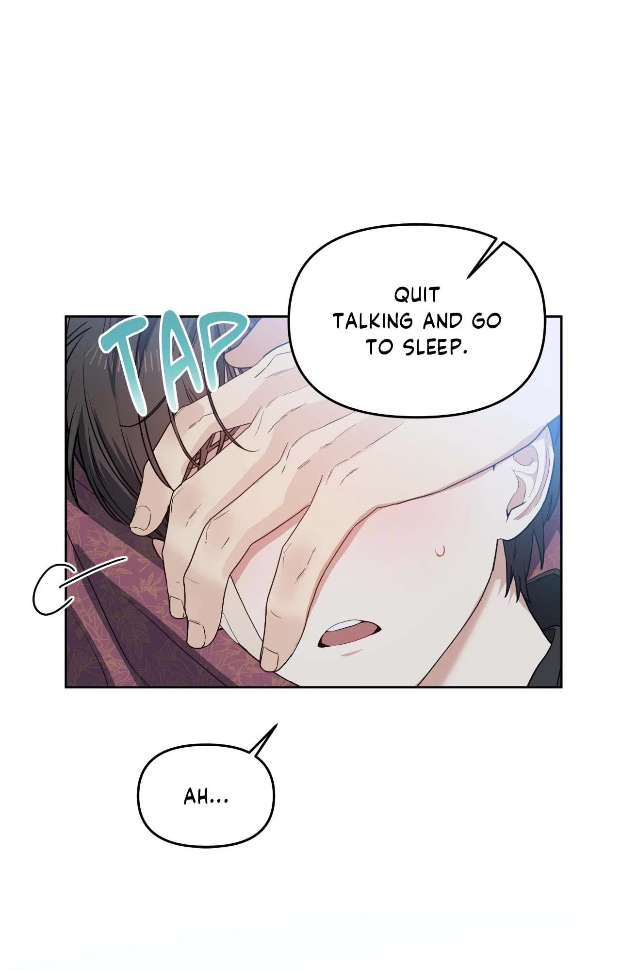Cherry Cake Chapter 35 - Page 83