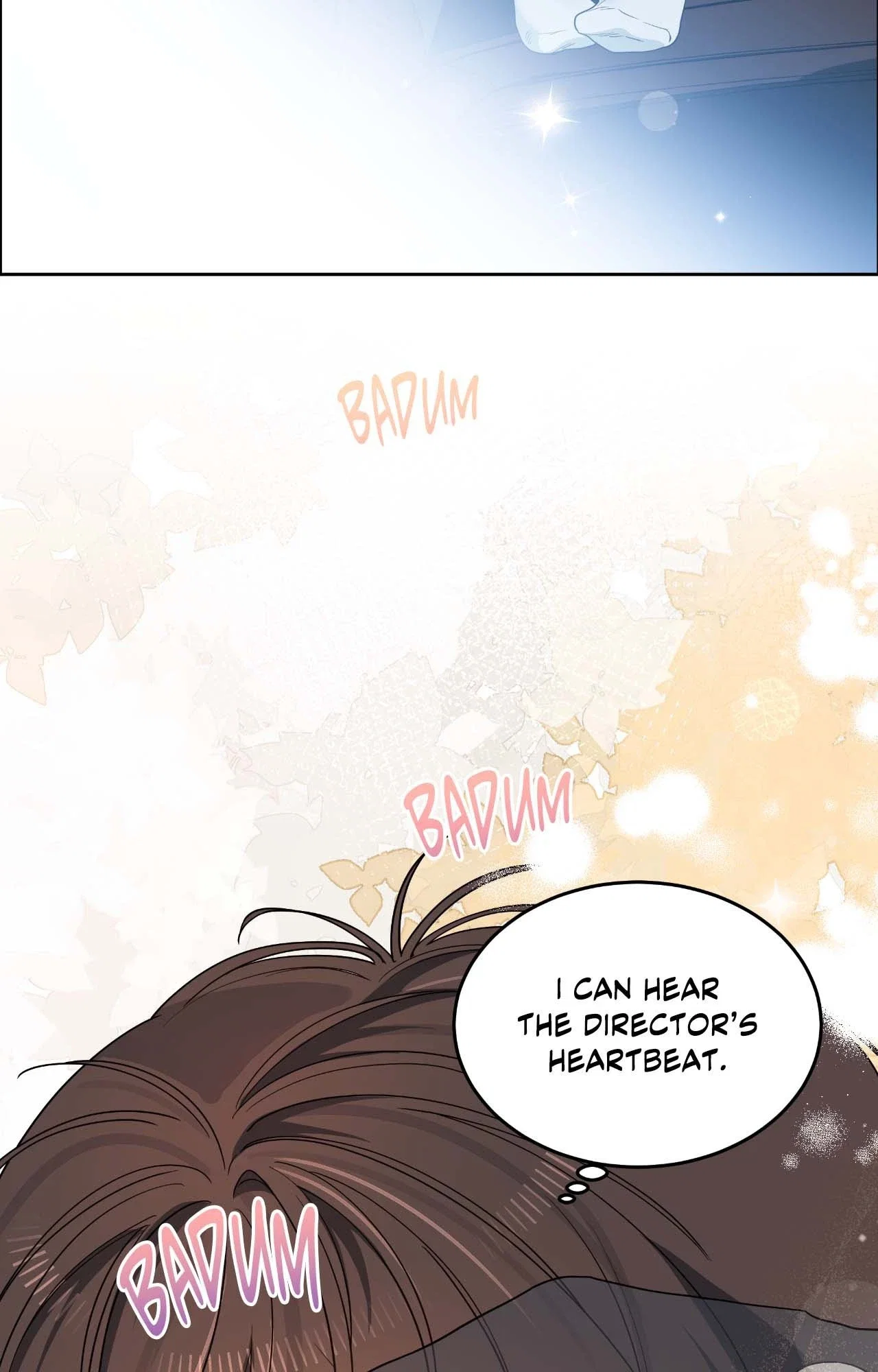 Cherry Cake Chapter 35 - Page 85