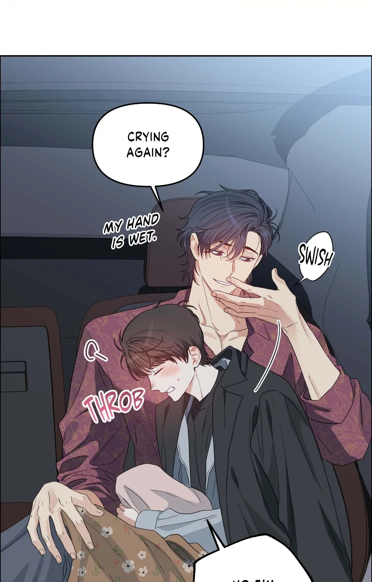 Cherry Cake Chapter 35 - Page 90