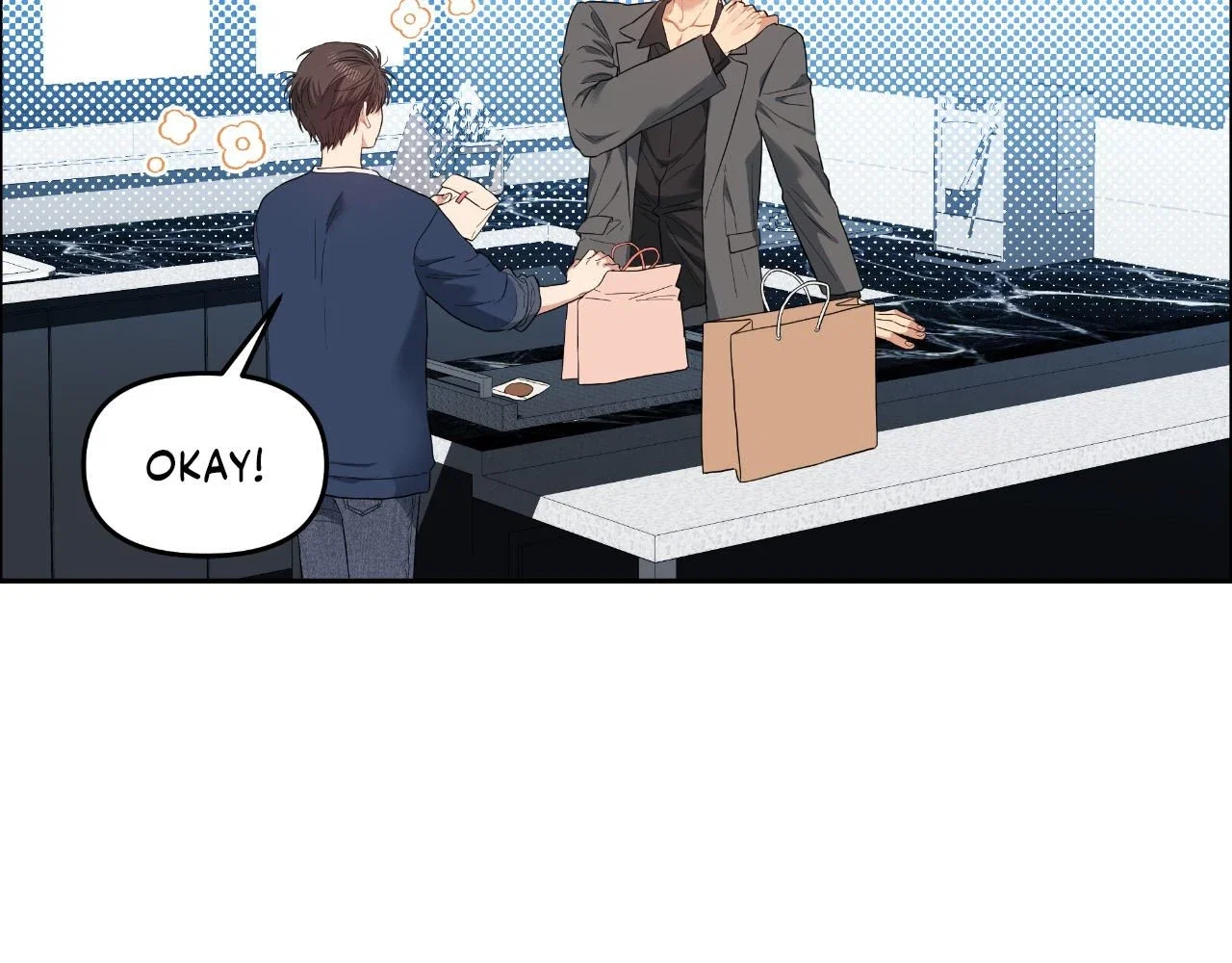 Cherry Cake Chapter 40 - Page 6