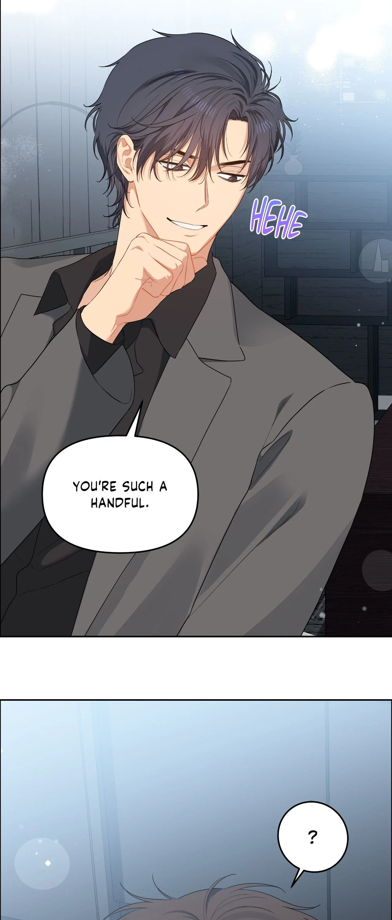 Cherry Cake Chapter 40 - Page 8
