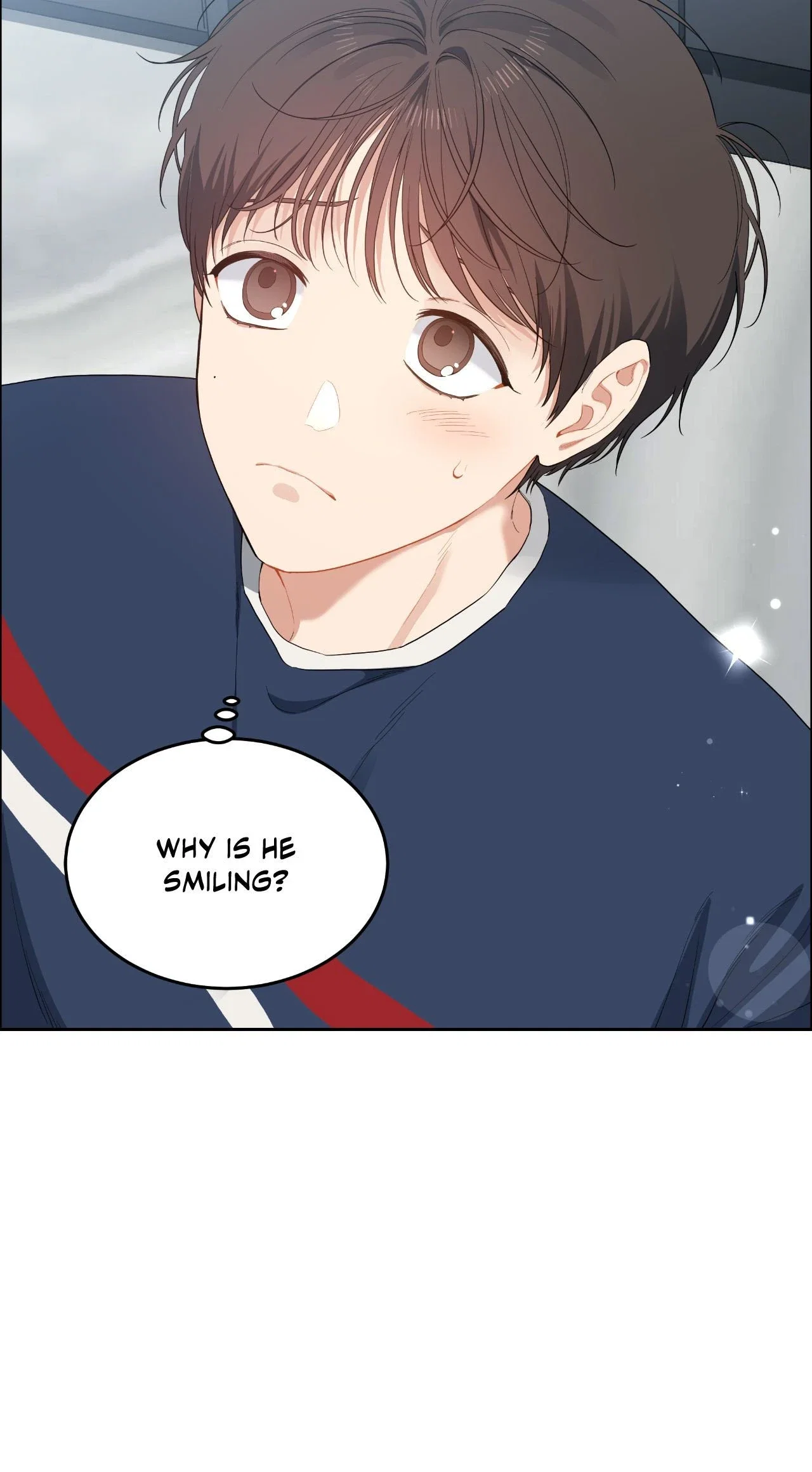 Cherry Cake Chapter 40 - Page 9