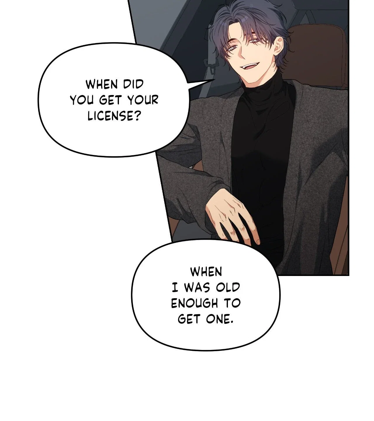 Cherry Cake Chapter 40 - Page 16