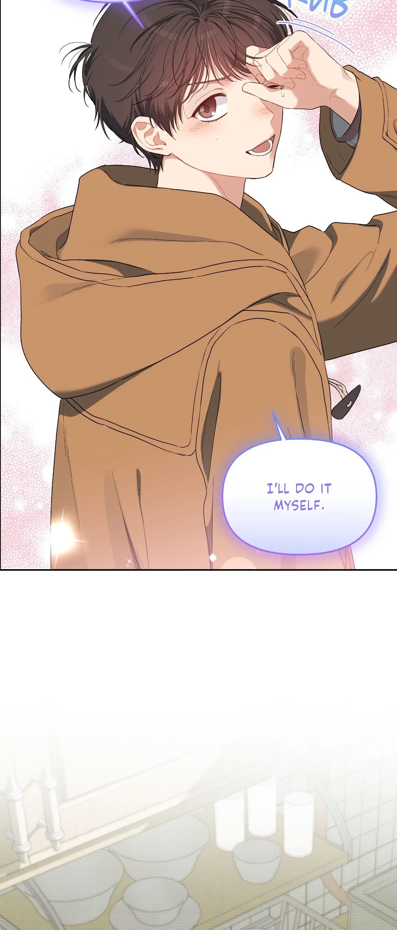 Cherry Cake Chapter 40 - Page 26