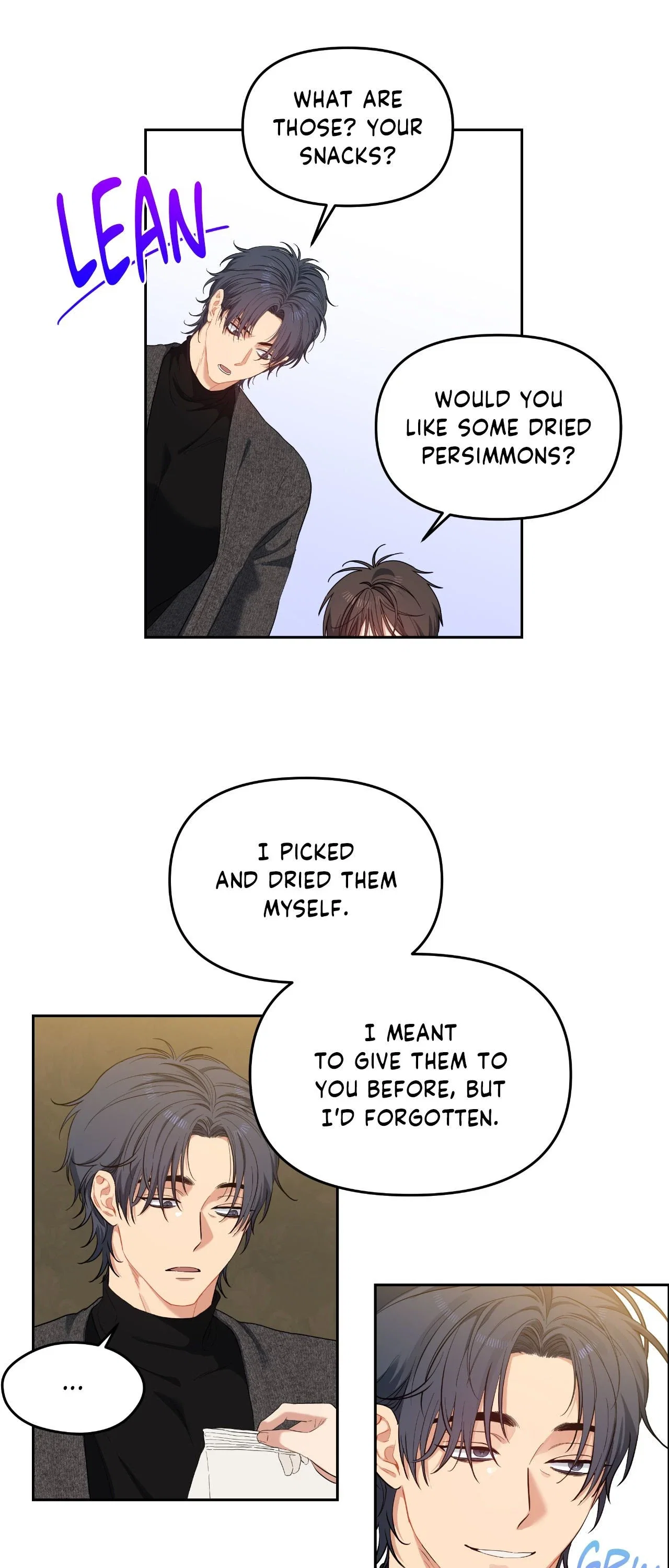 Cherry Cake Chapter 40 - Page 29