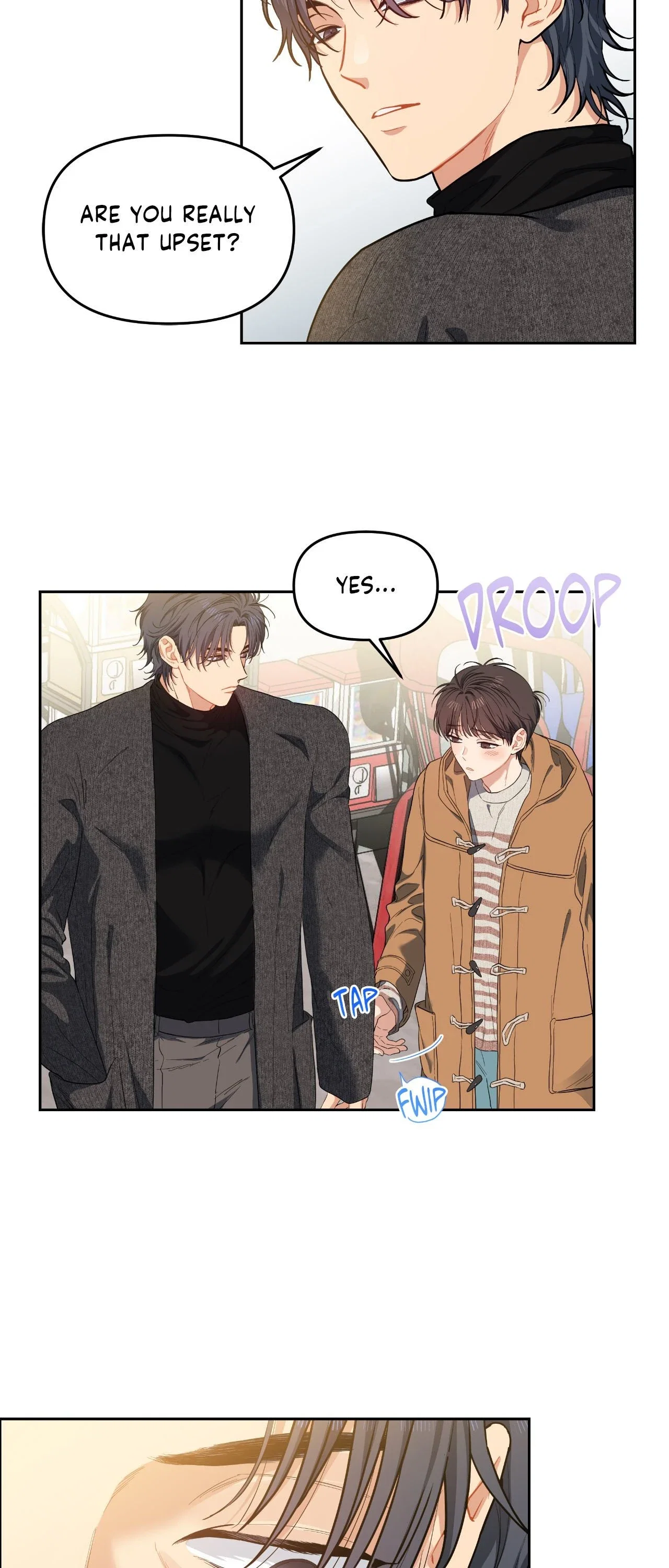 Cherry Cake Chapter 40 - Page 37