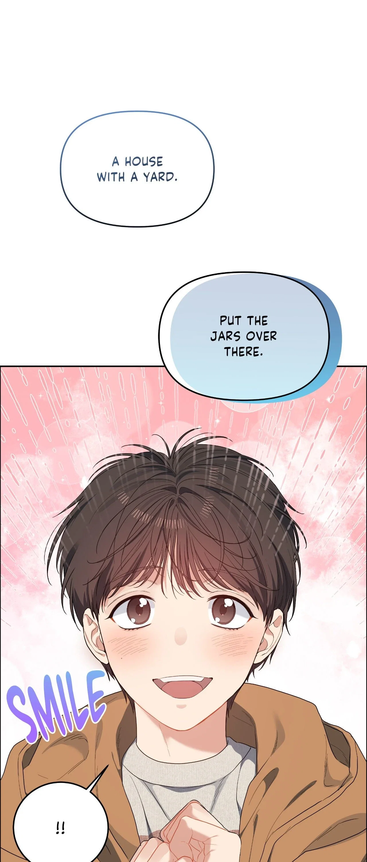 Cherry Cake Chapter 40 - Page 40