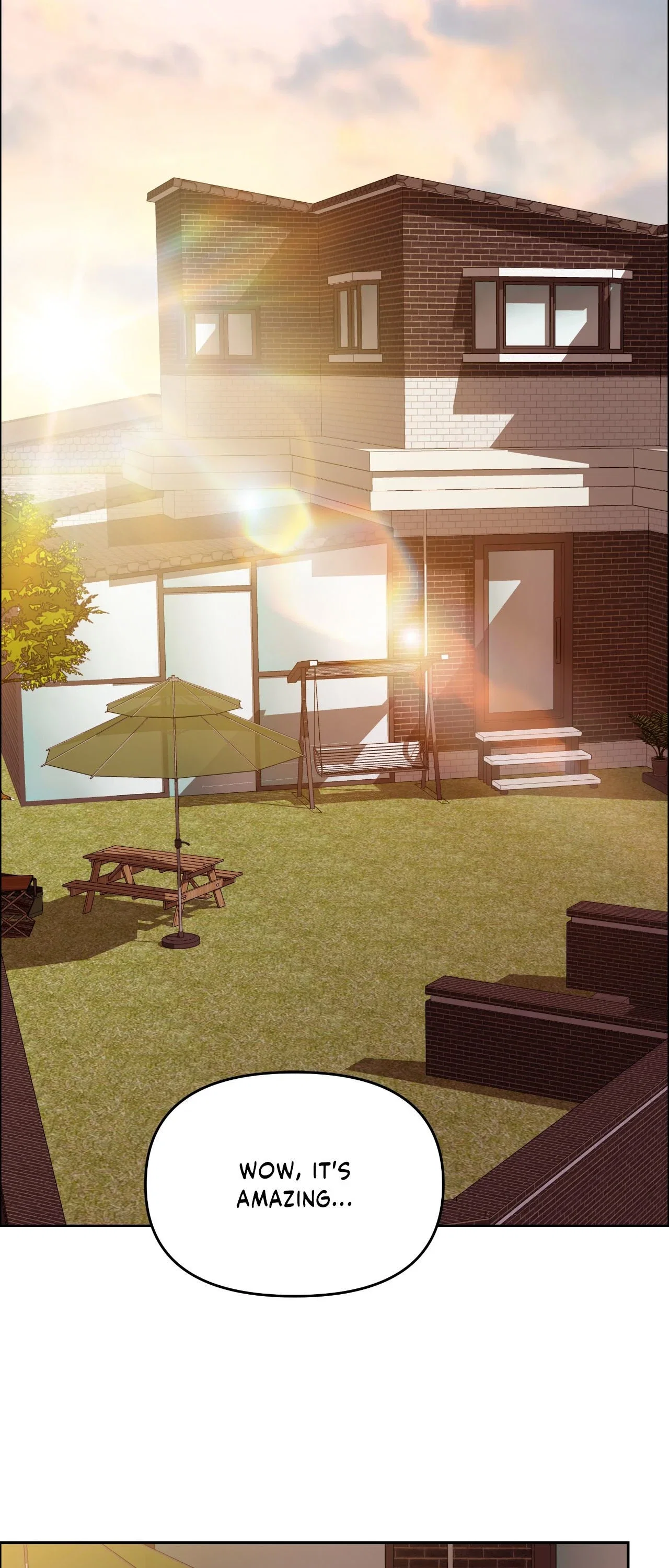 Cherry Cake Chapter 40 - Page 42