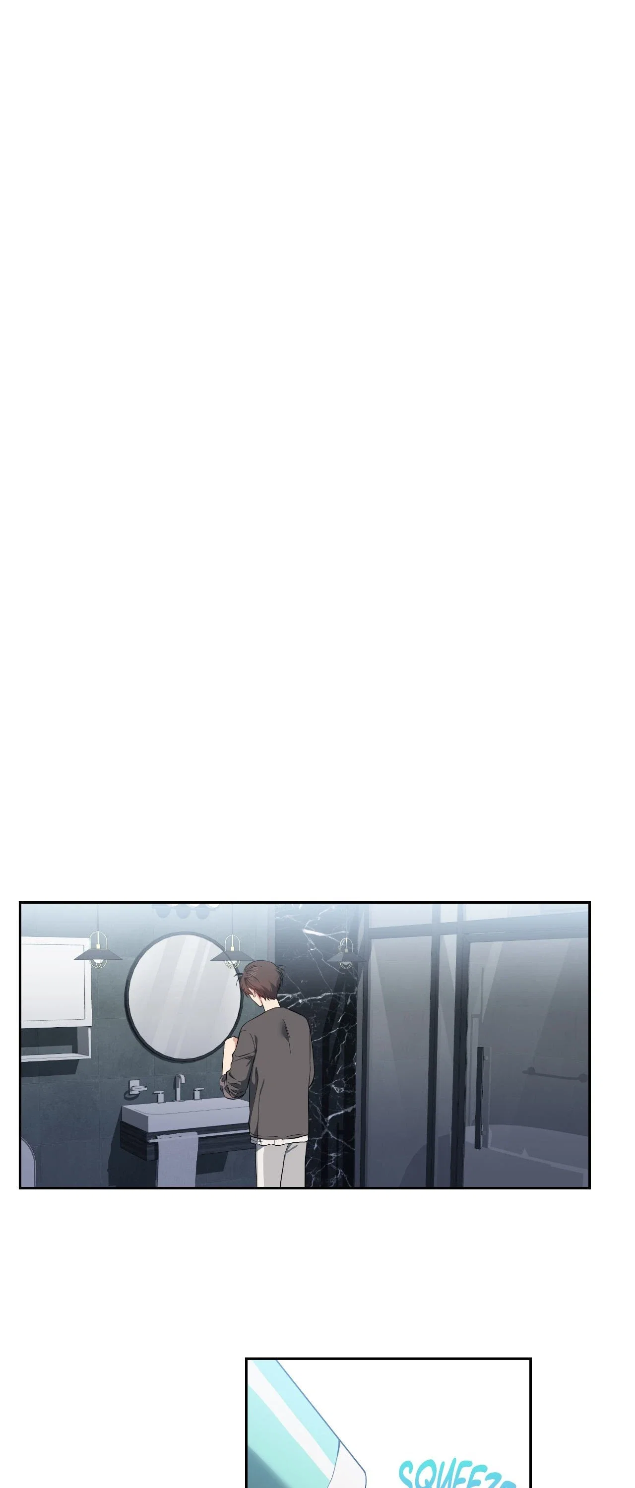 Cherry Cake Chapter 40 - Page 46
