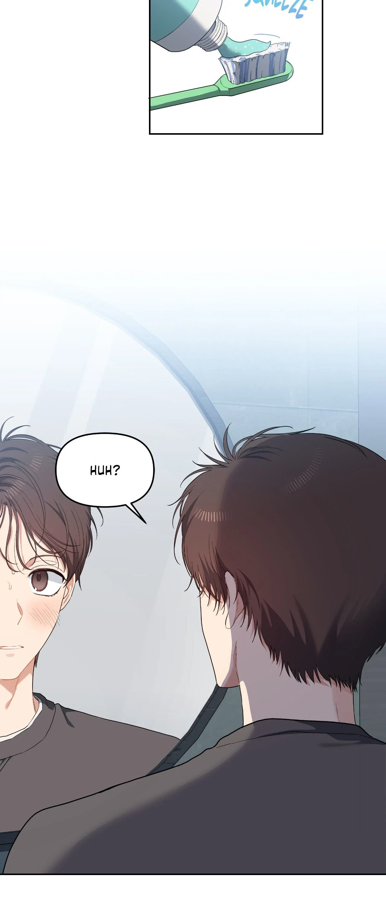 Cherry Cake Chapter 40 - Page 47