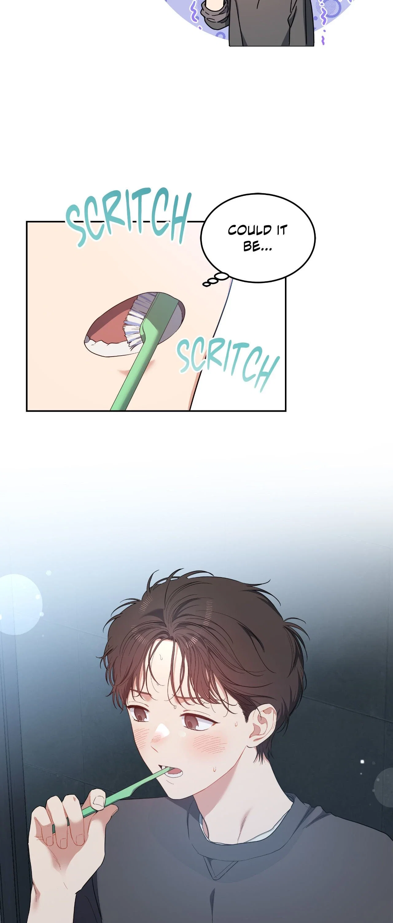 Cherry Cake Chapter 40 - Page 49