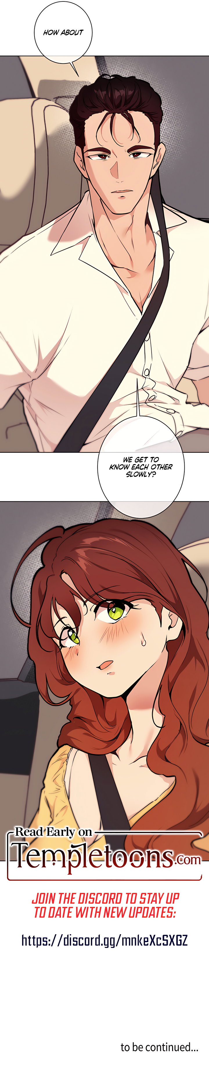 Cherry Pop Chapter 5 - Page 11