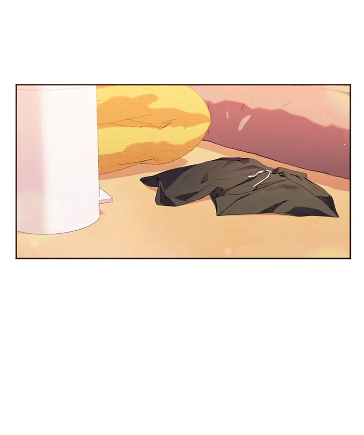 Childhood Friend Chapter 3 - Page 21