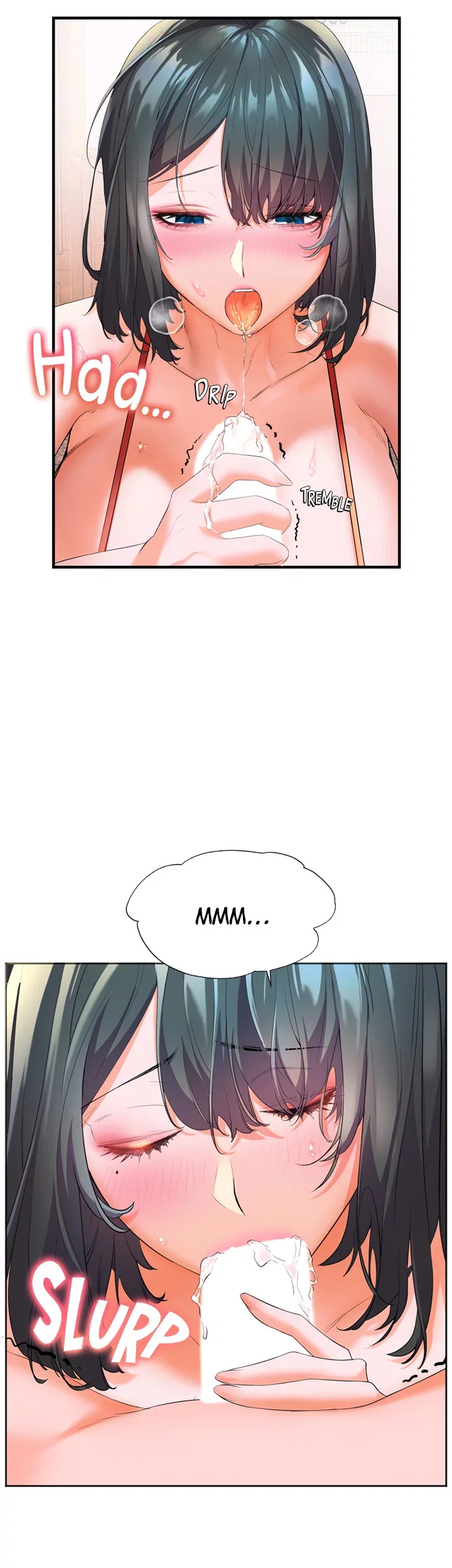 Childhood Friend Chapter 3 - Page 30