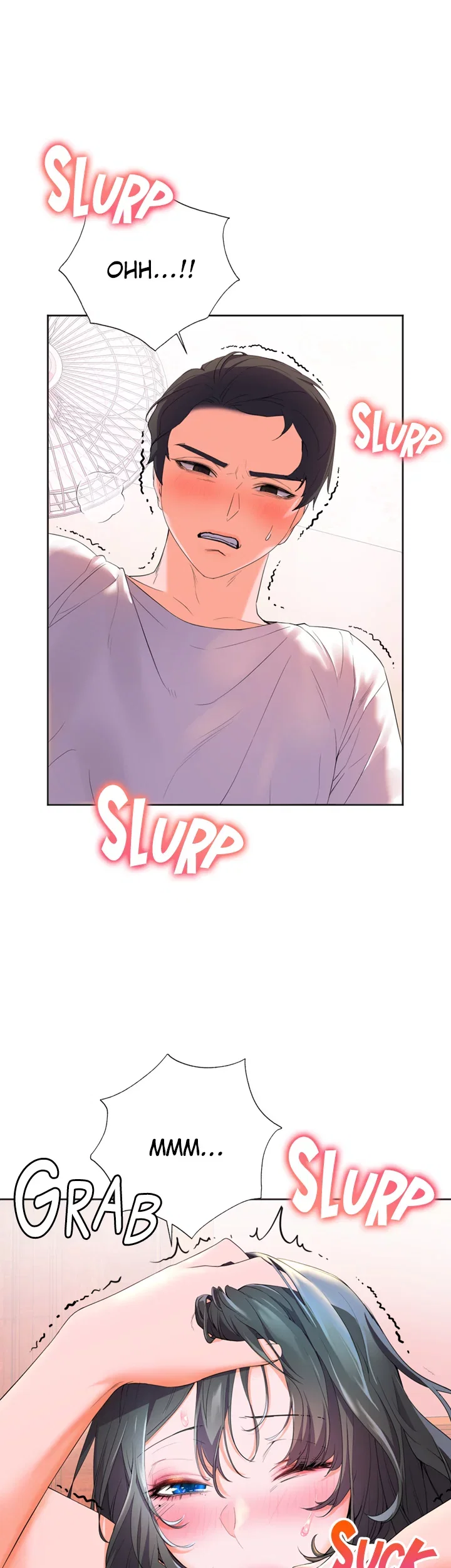 Childhood Friend Chapter 3 - Page 31