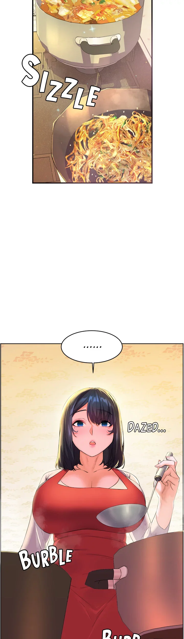 Childhood Friend Chapter 3 - Page 49