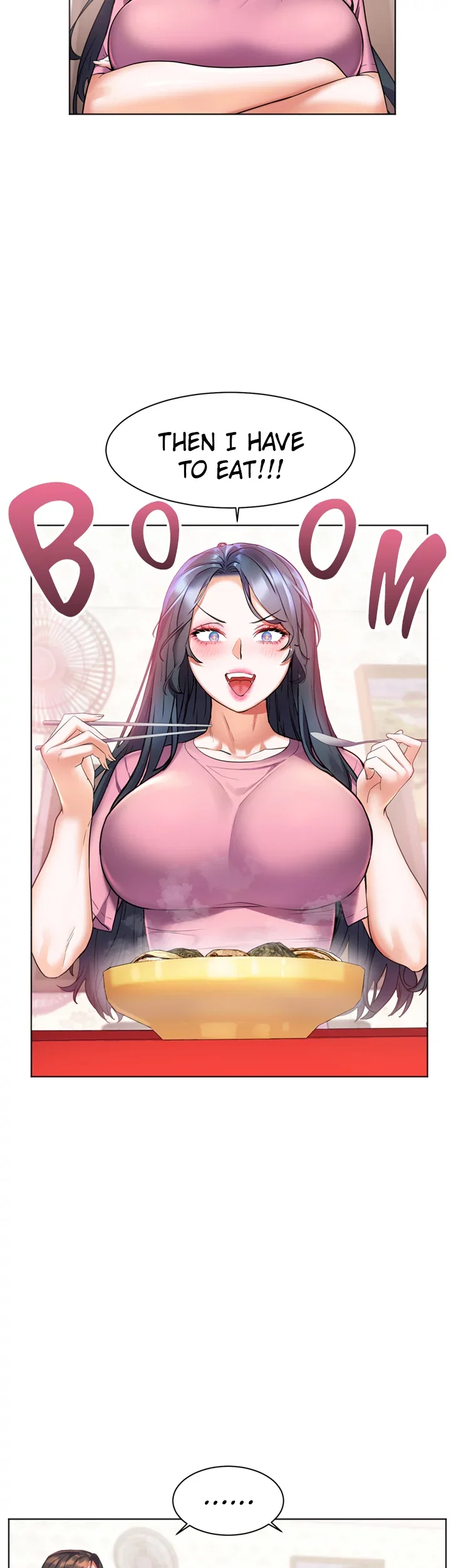 Childhood Friend Chapter 24 - Page 27