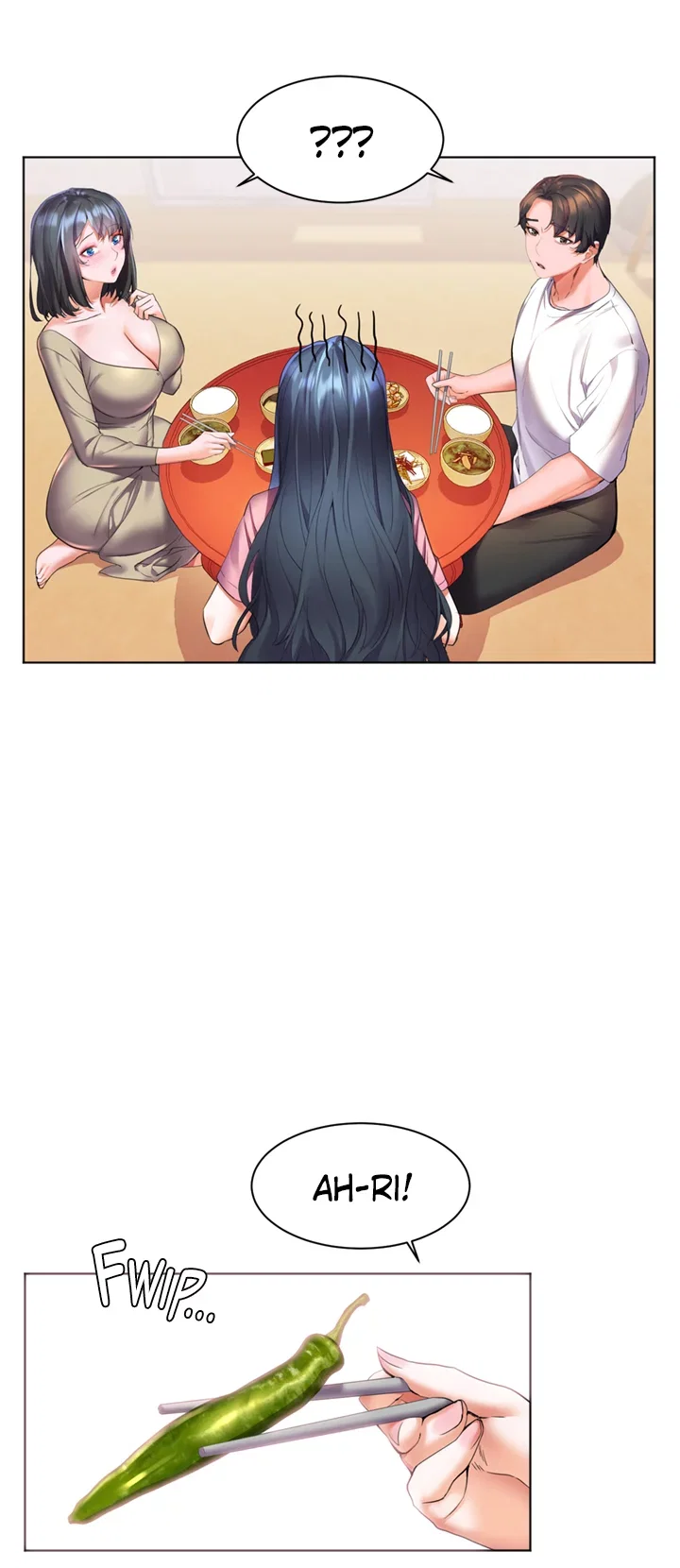 Childhood Friend Chapter 24 - Page 31