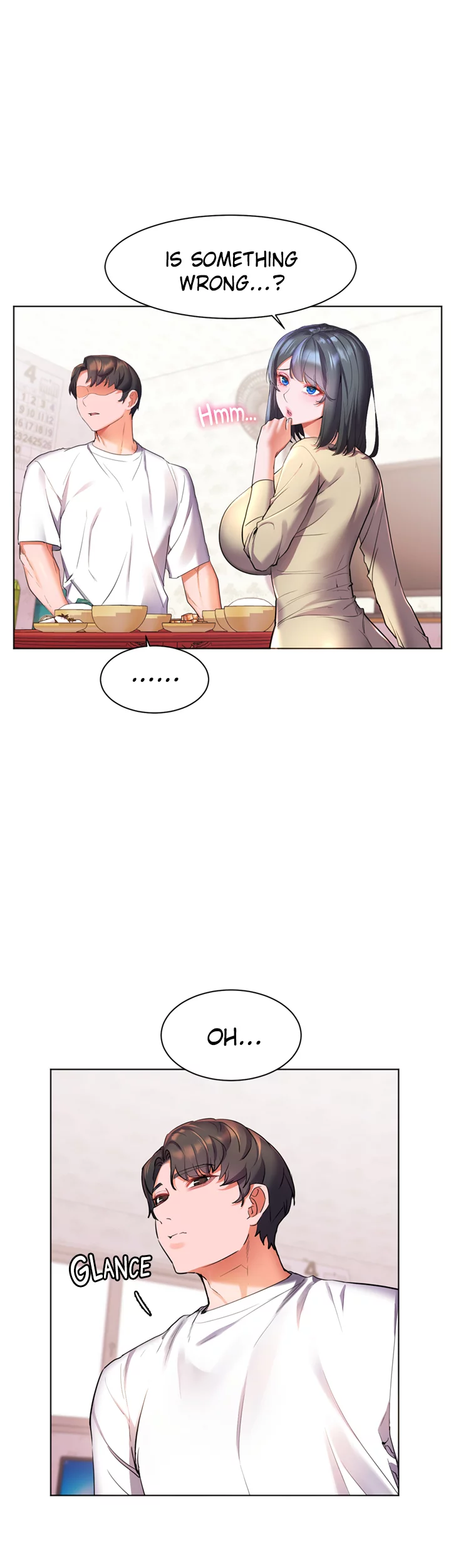 Childhood Friend Chapter 24 - Page 35