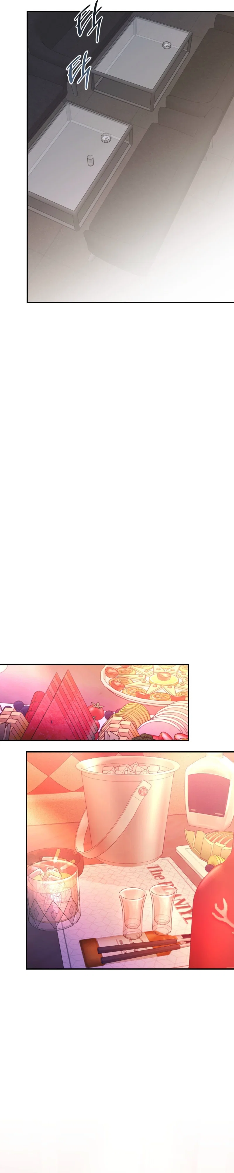 Cigarette Ash Chapter 4 - Page 16