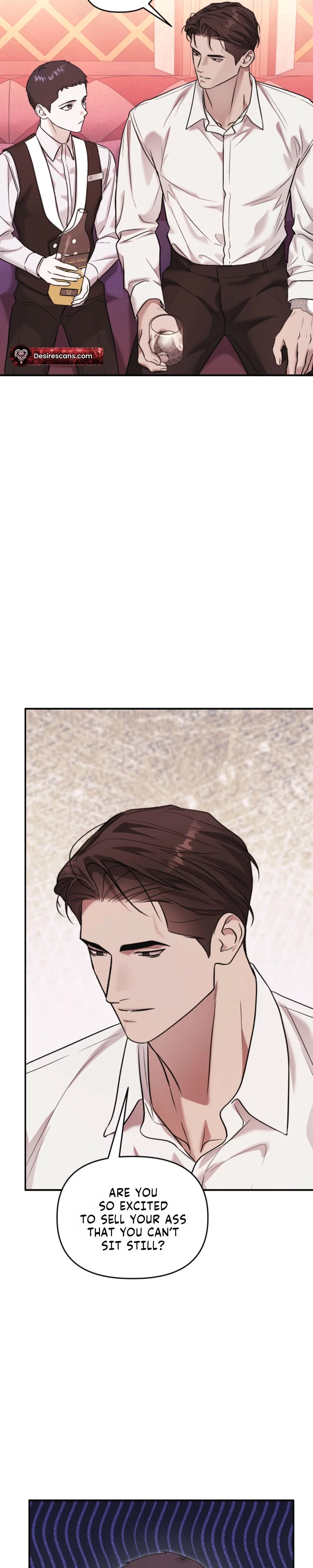 Cigarette Ash Chapter 7 - Page 9