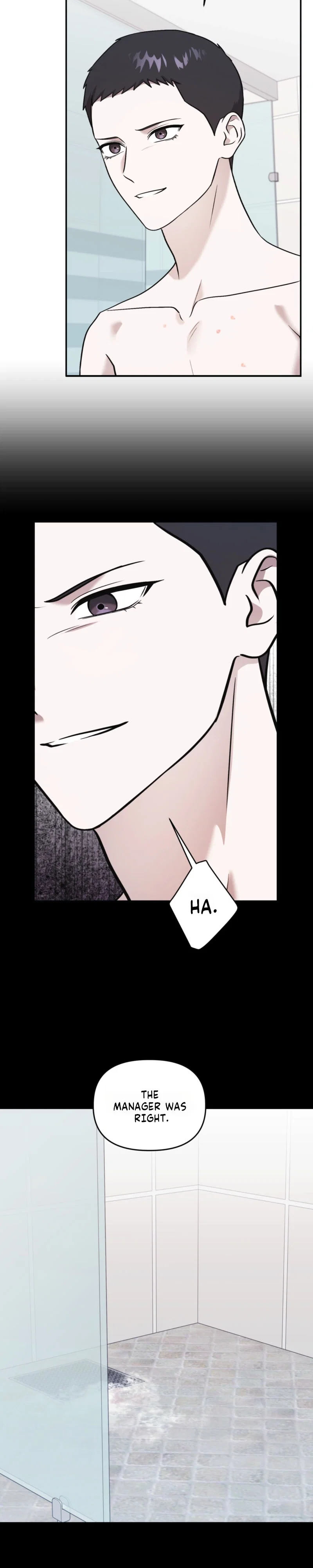 Cigarette Ash Chapter 8 - Page 26