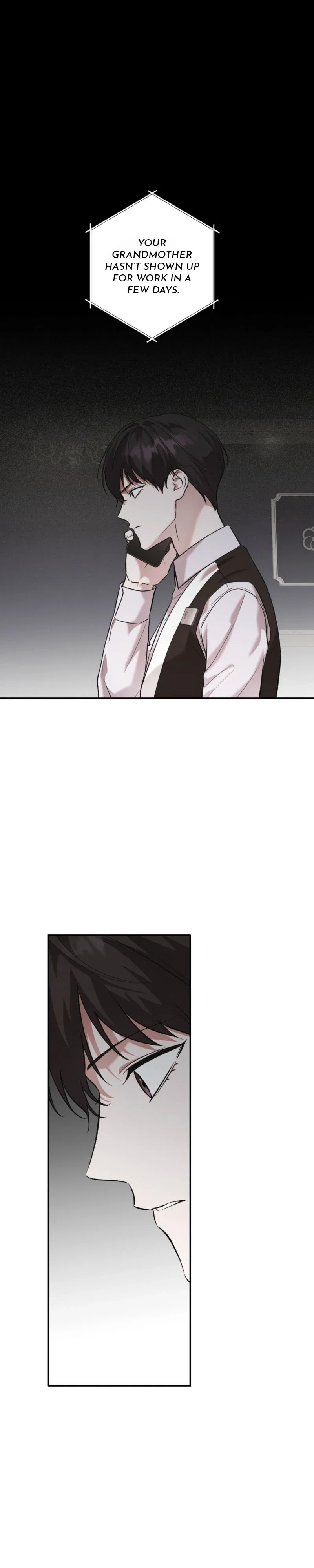 Cigarette Ash Chapter 12 - Page 26